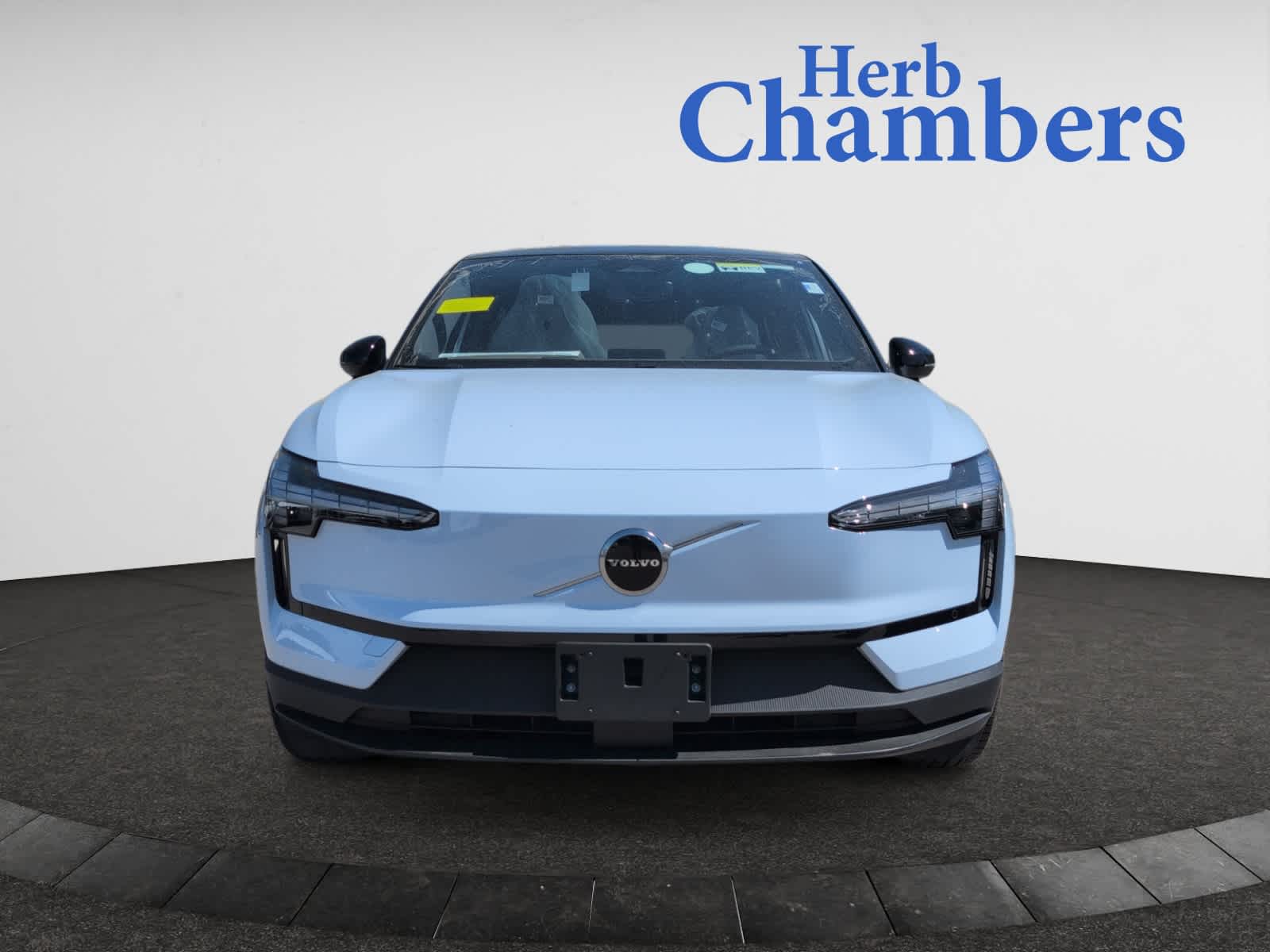 new 2025 Volvo EX30 car, priced at $47,625