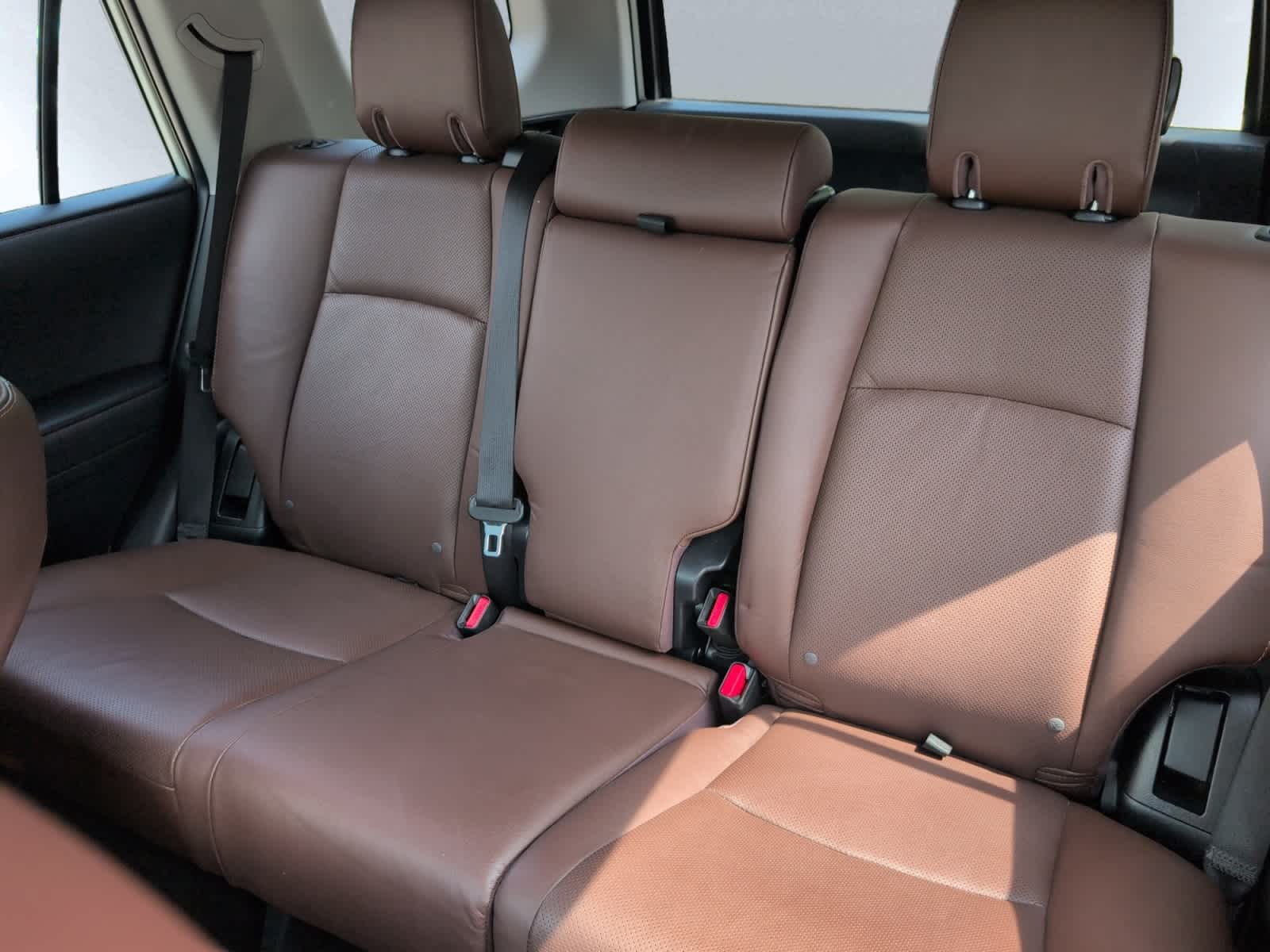 used 2023 Toyota 4Runner car, priced at $46,998