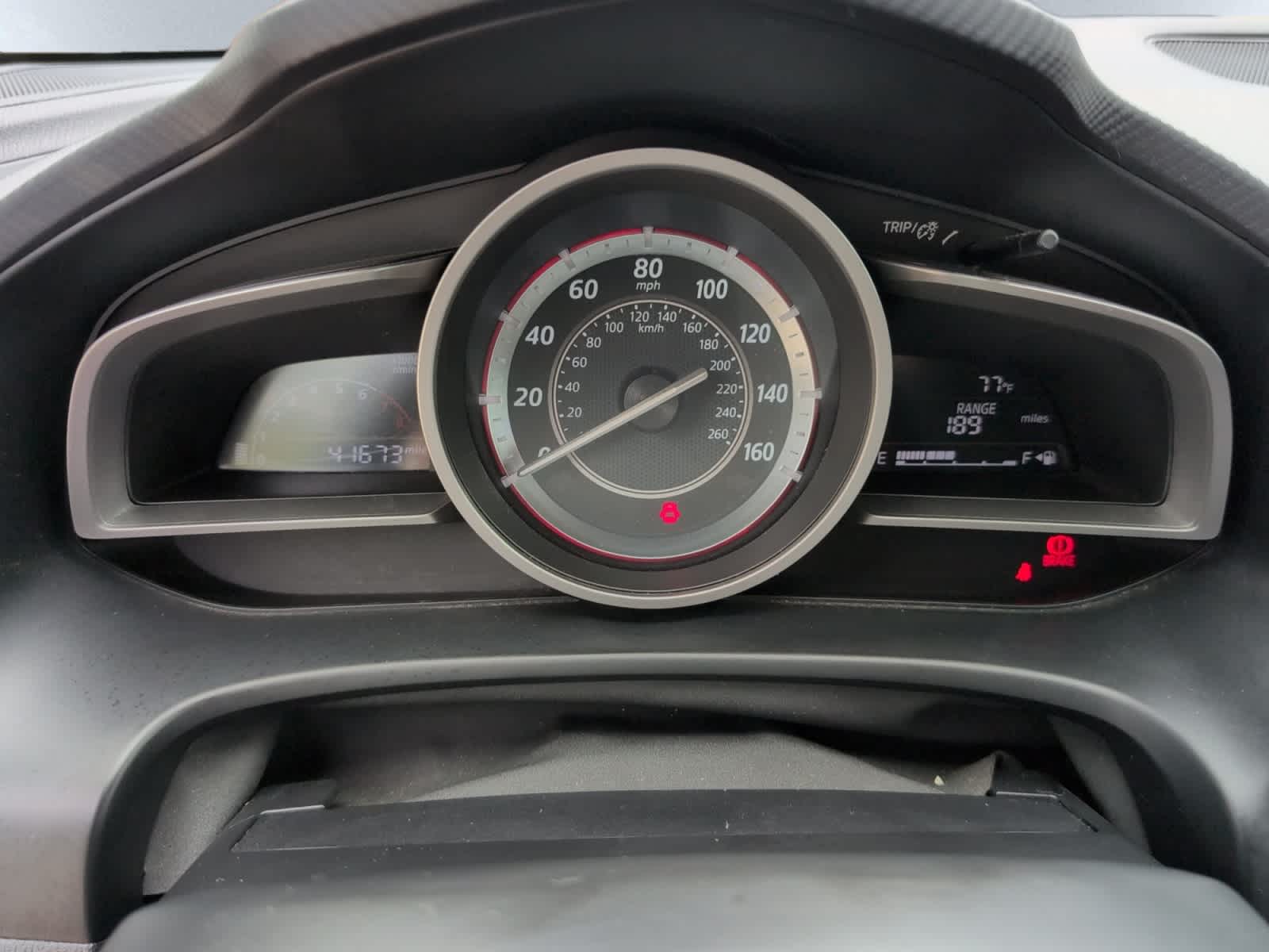 used 2015 Mazda Mazda3 car, priced at $15,998
