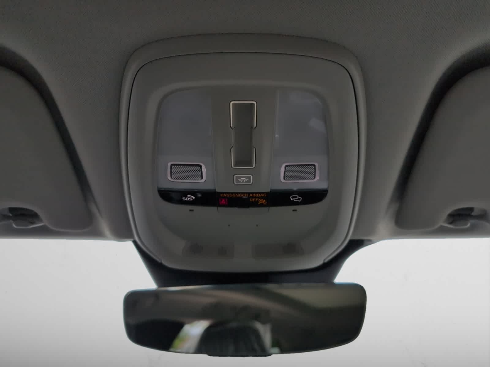 new 2025 Volvo XC60 car, priced at $60,660