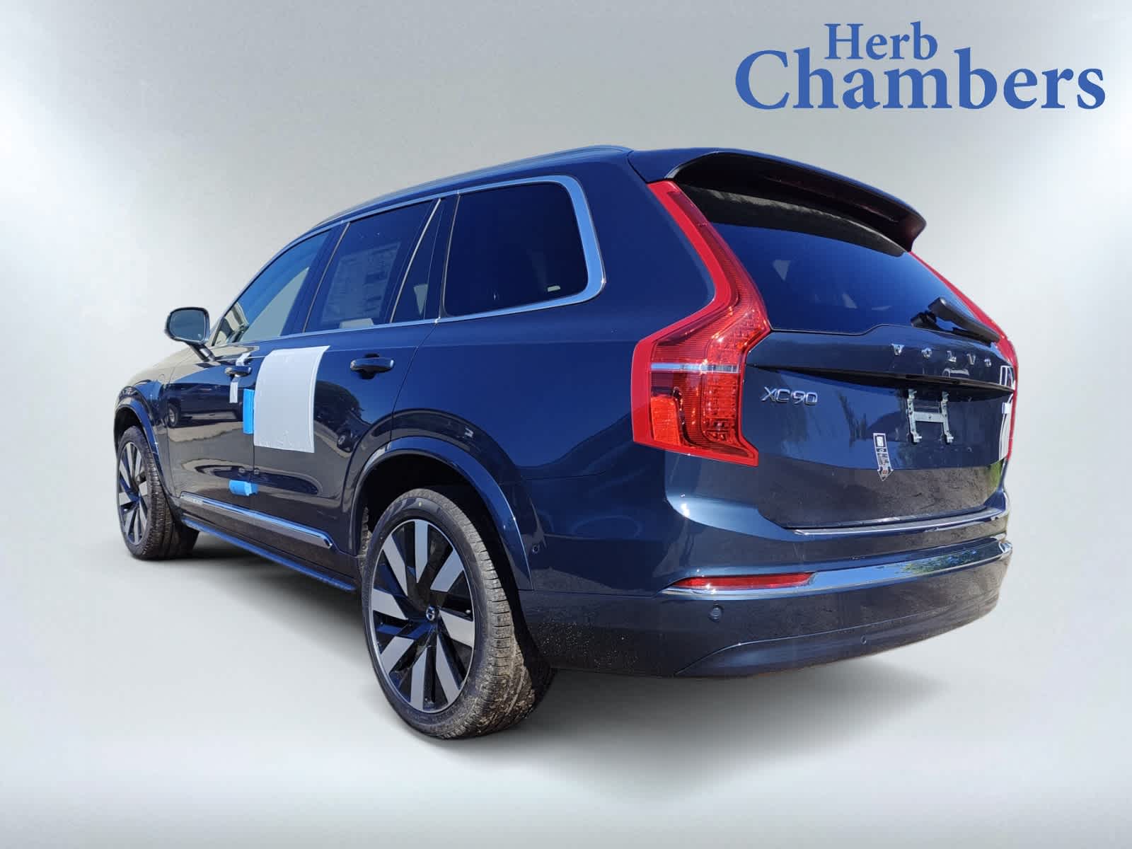 new 2024 Volvo XC90 Recharge Plug-In Hybrid car, priced at $77,755