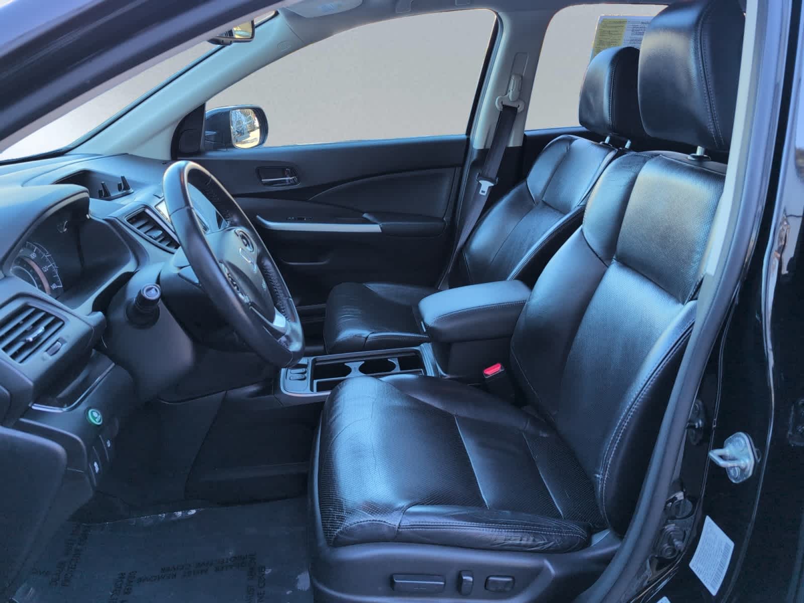 used 2015 Honda CR-V car, priced at $17,998