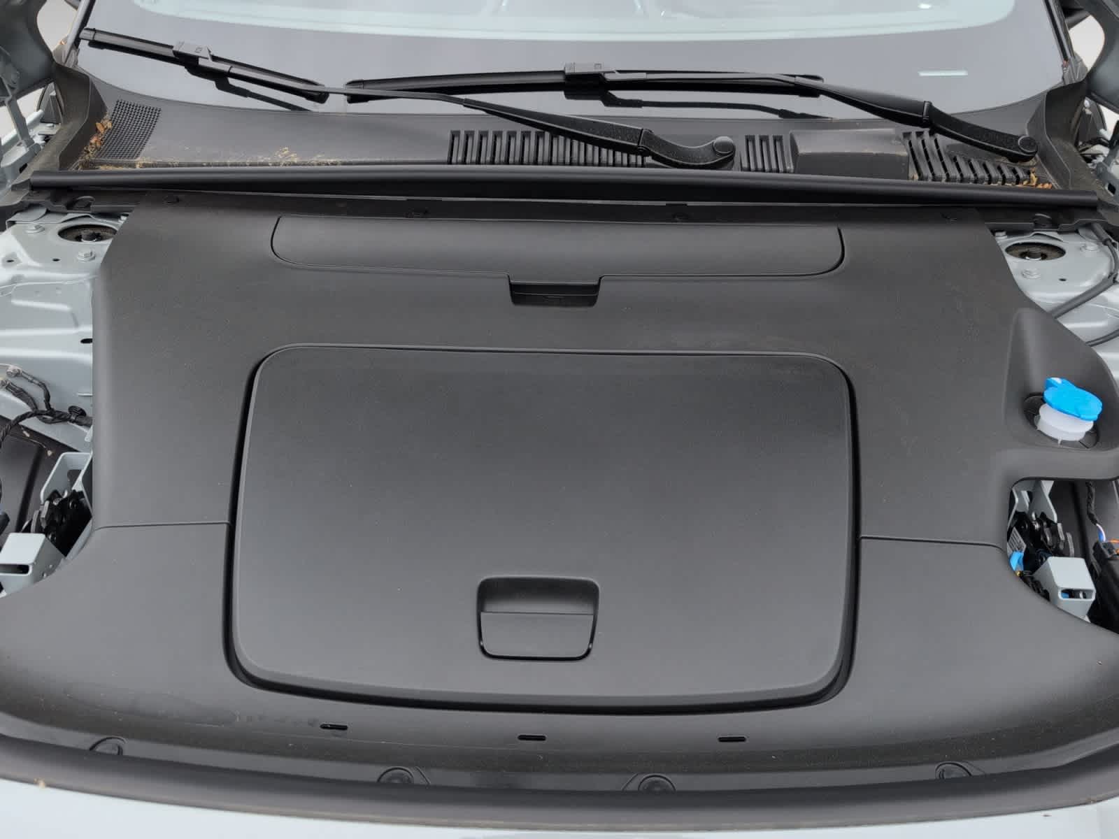 new 2025 Volvo EX30 car, priced at $48,395