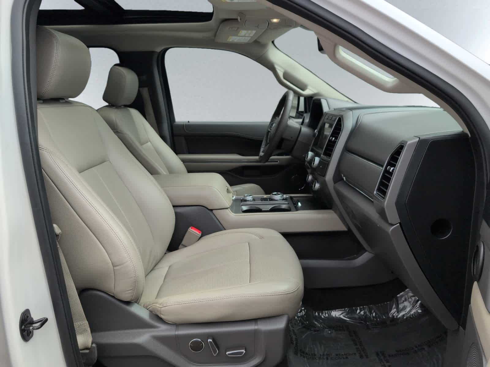 used 2019 Ford Expedition Max car, priced at $26,998
