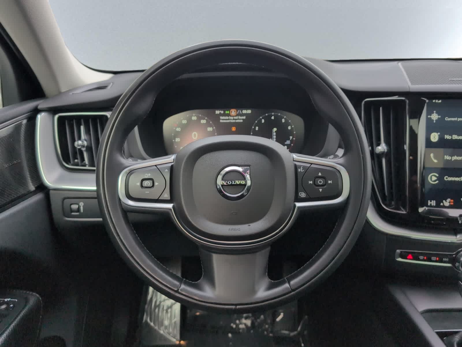 used 2019 Volvo XC60 car, priced at $26,998