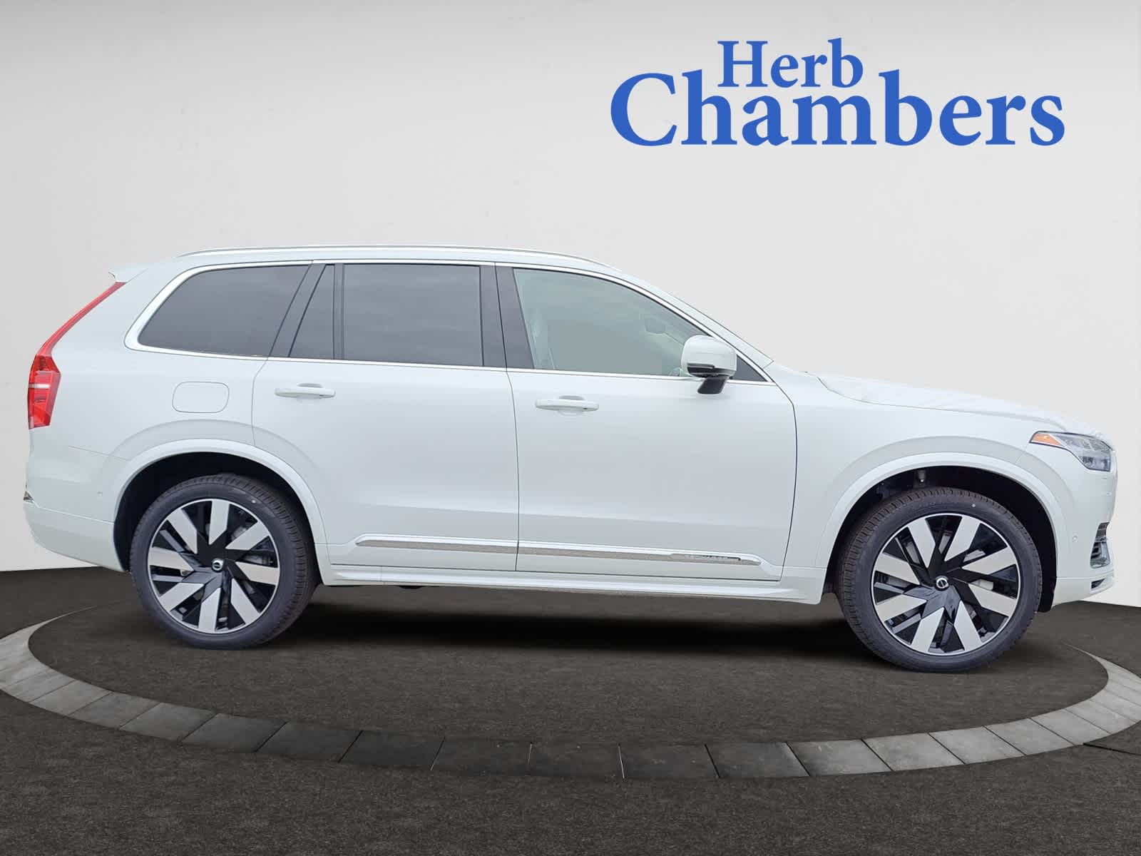 new 2024 Volvo XC90 Recharge Plug-In Hybrid car, priced at $86,850