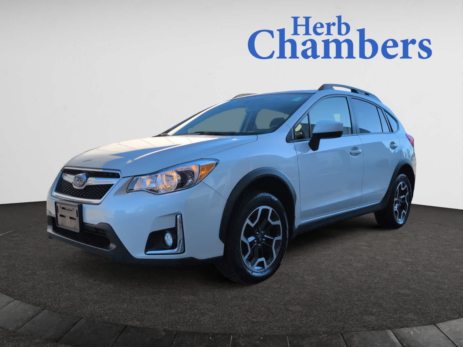 used 2017 Subaru Crosstrek car, priced at $18,998