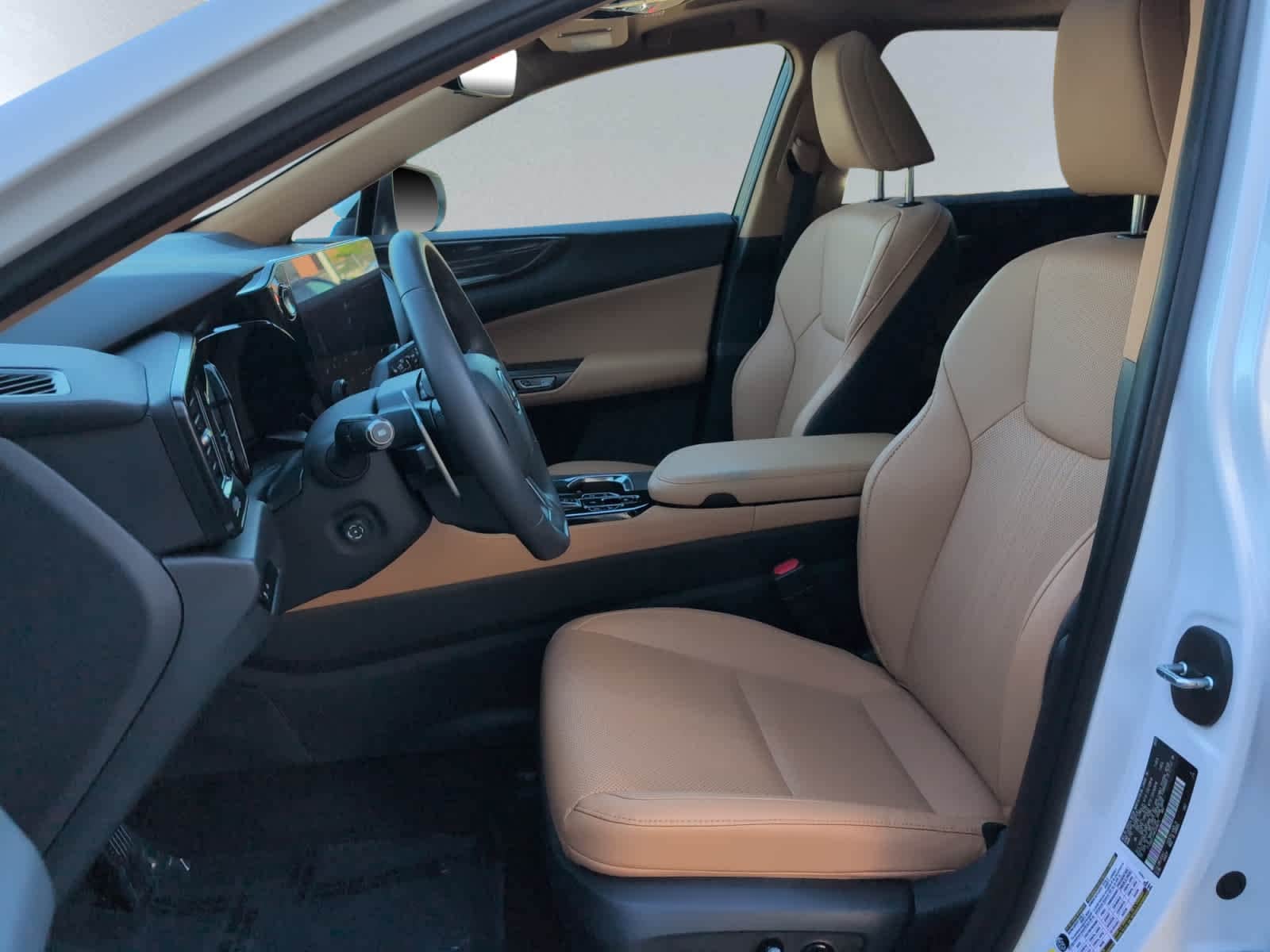 used 2022 Lexus NX 350 car, priced at $37,998