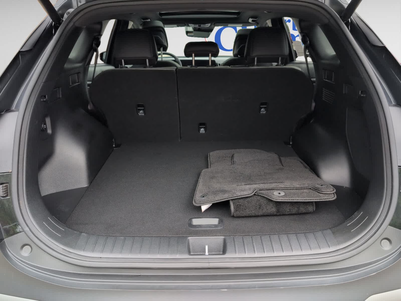 used 2023 Kia Sportage Plug-In Hybrid car, priced at $33,998