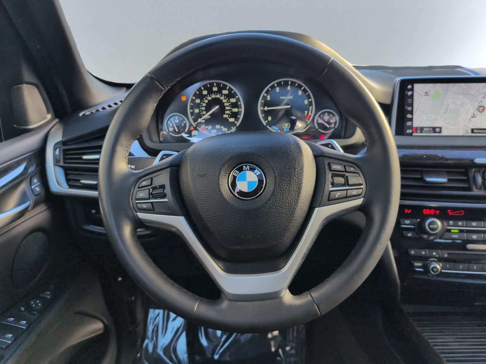 used 2018 BMW X5 eDrive car, priced at $27,998