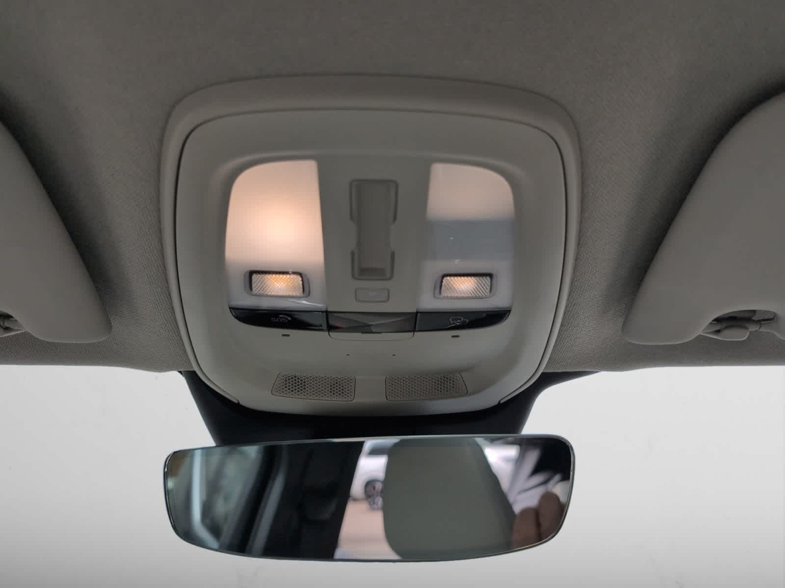 used 2024 Volvo XC40 car, priced at $41,998