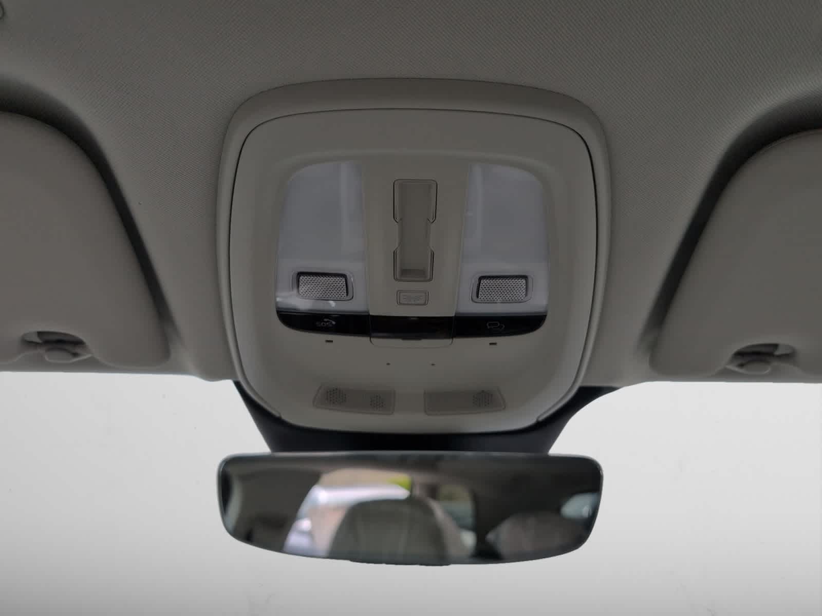 new 2025 Volvo XC60 car, priced at $56,505