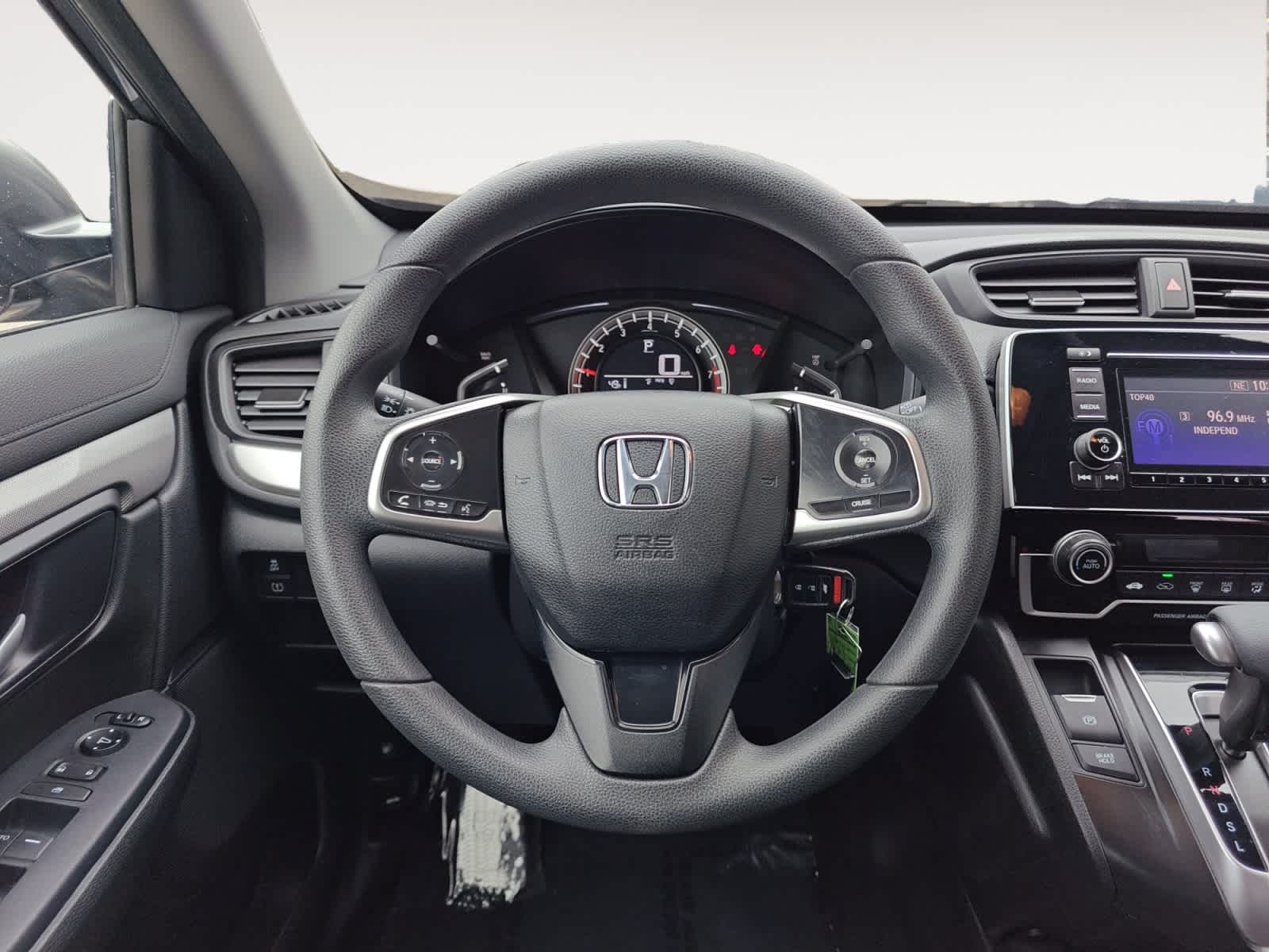 used 2018 Honda CR-V car, priced at $19,998
