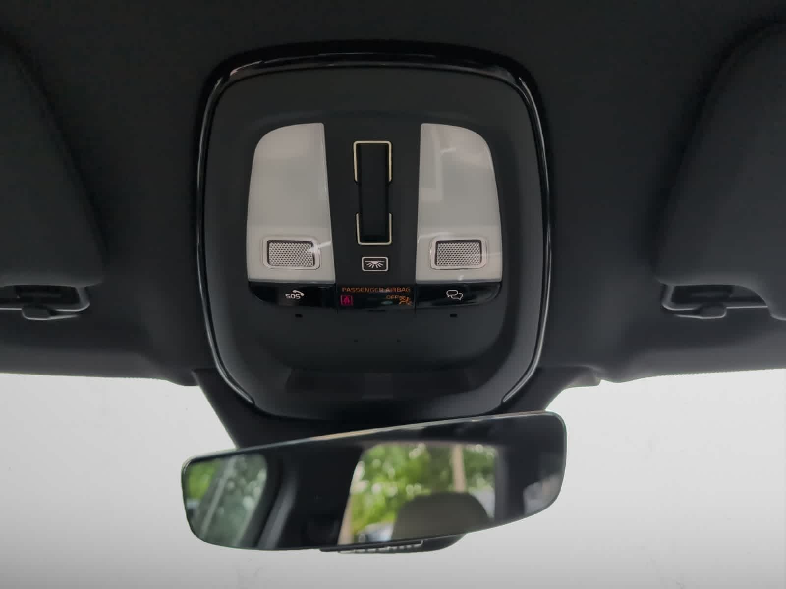 new 2026 Volvo XC90 car, priced at $72,700
