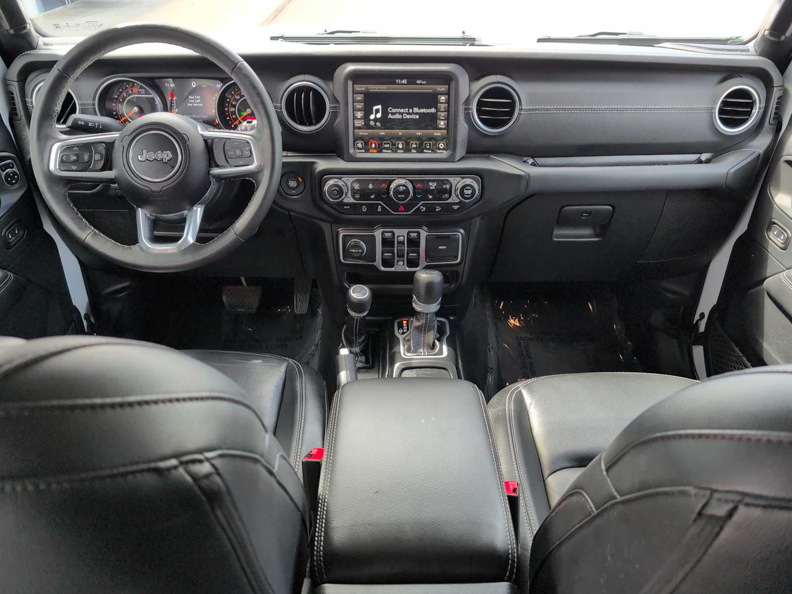 used 2018 Jeep Wrangler car, priced at $28,998