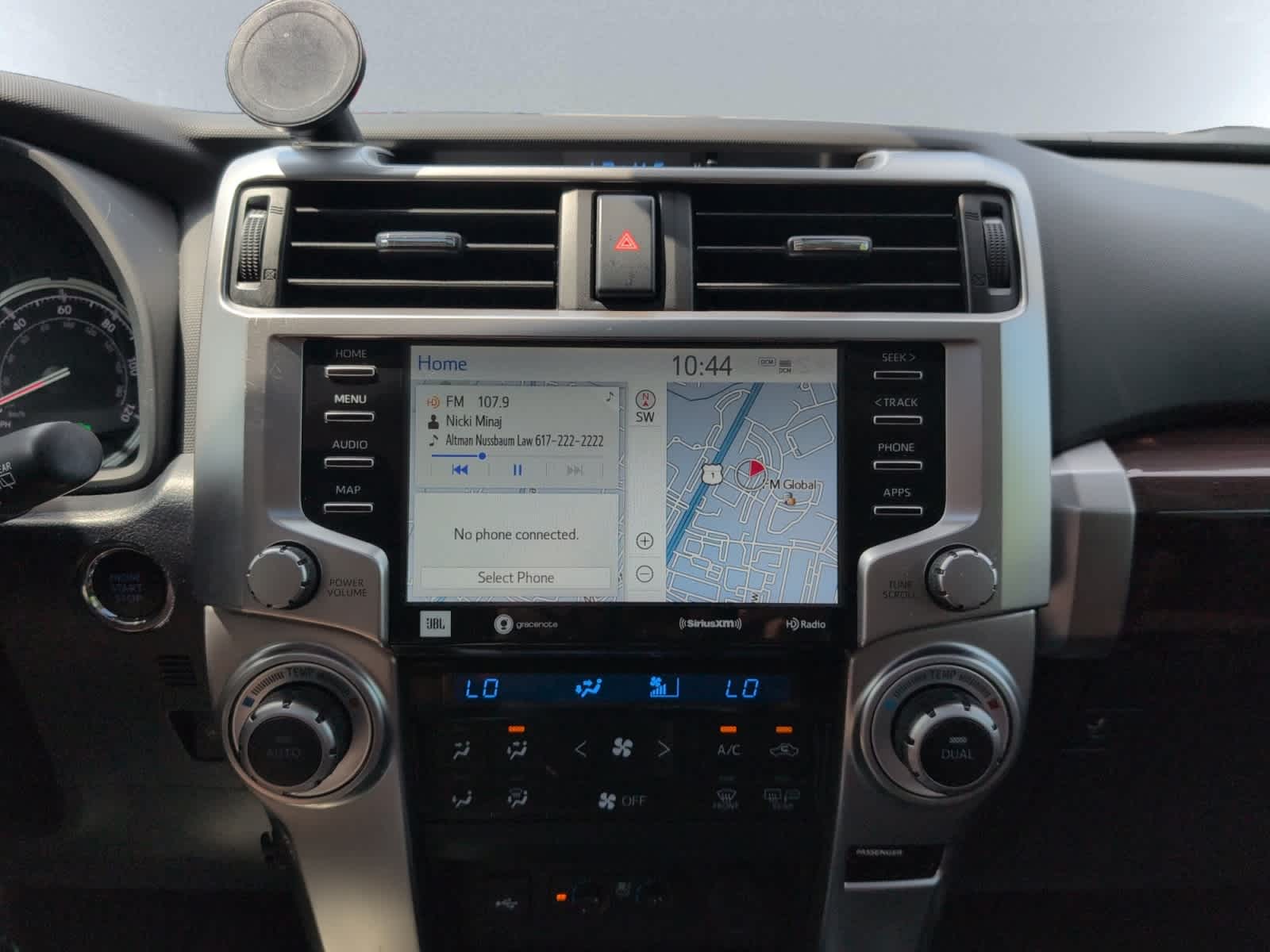 used 2023 Toyota 4Runner car, priced at $46,998