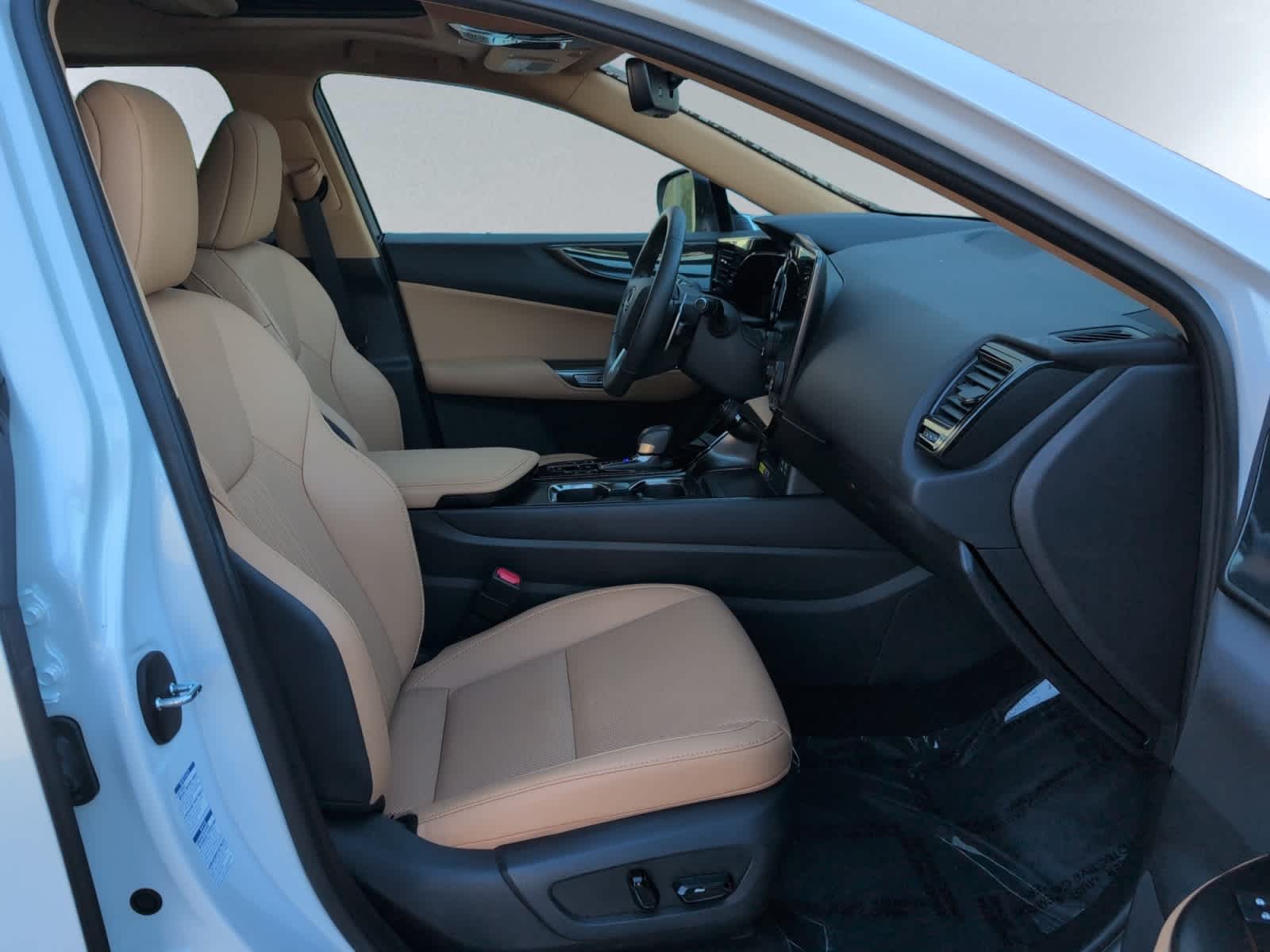 used 2022 Lexus NX 350 car, priced at $37,998