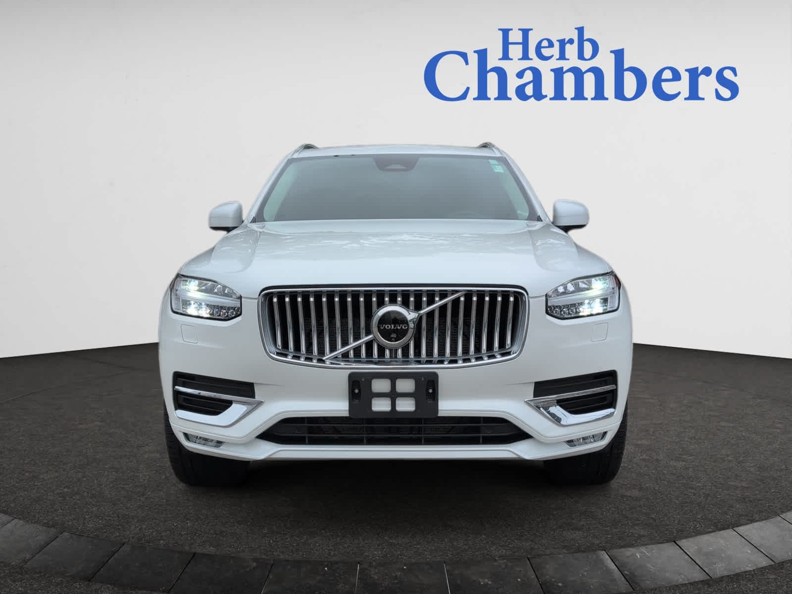 used 2024 Volvo XC90 car, priced at $52,998