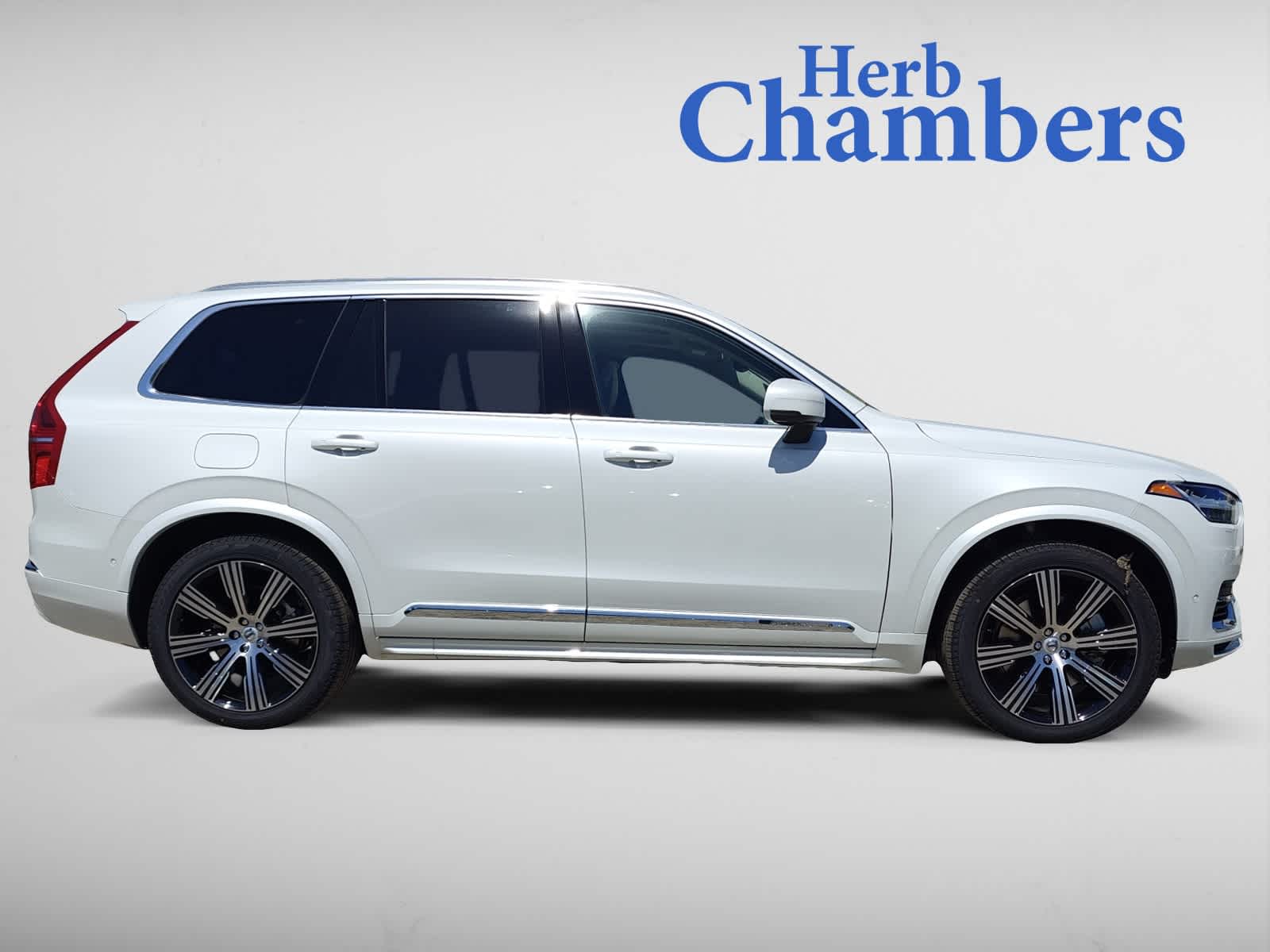 new 2024 Volvo XC90 Recharge Plug-In Hybrid car, priced at $88,855