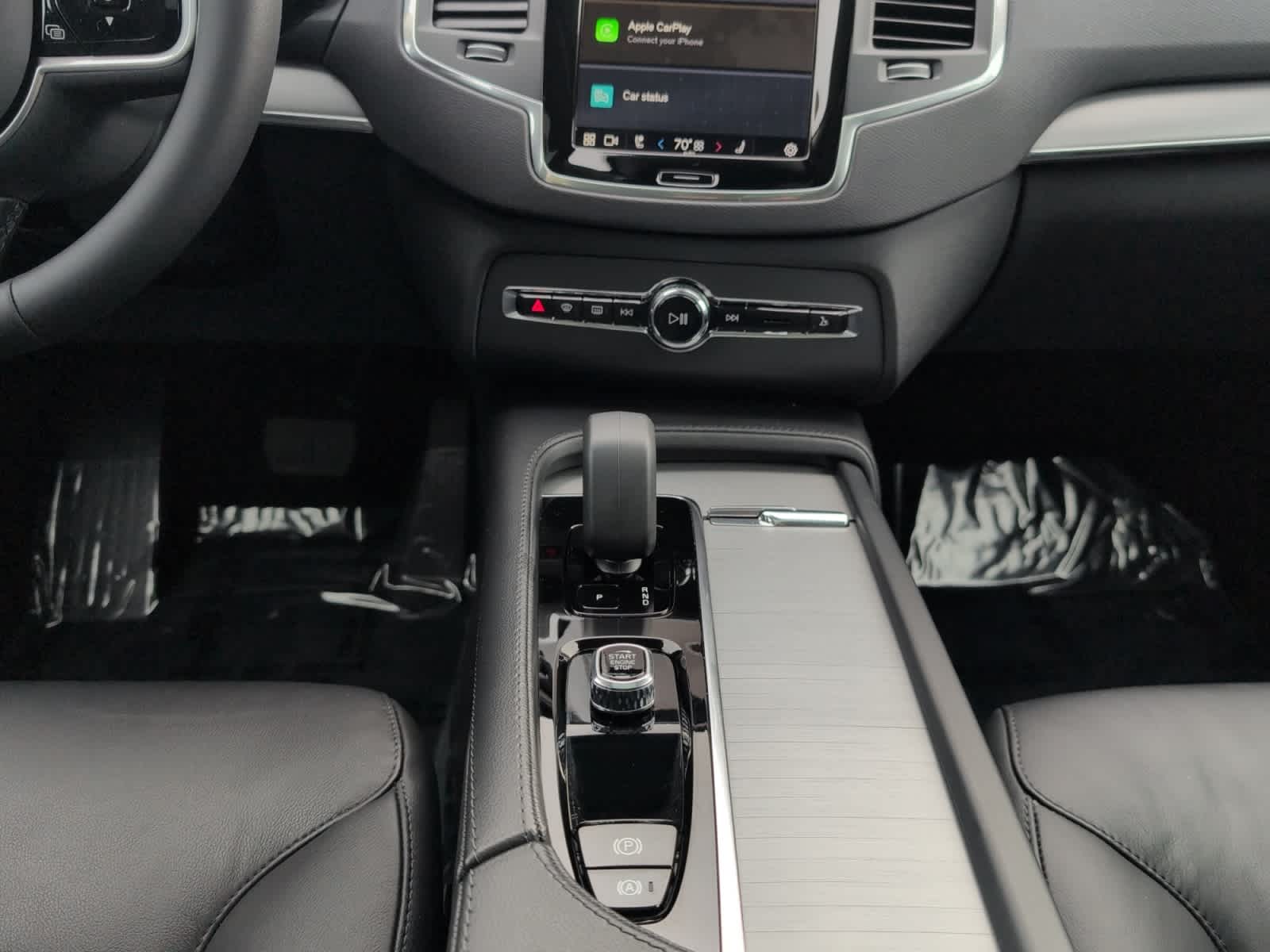 used 2023 Volvo XC90 car, priced at $45,998