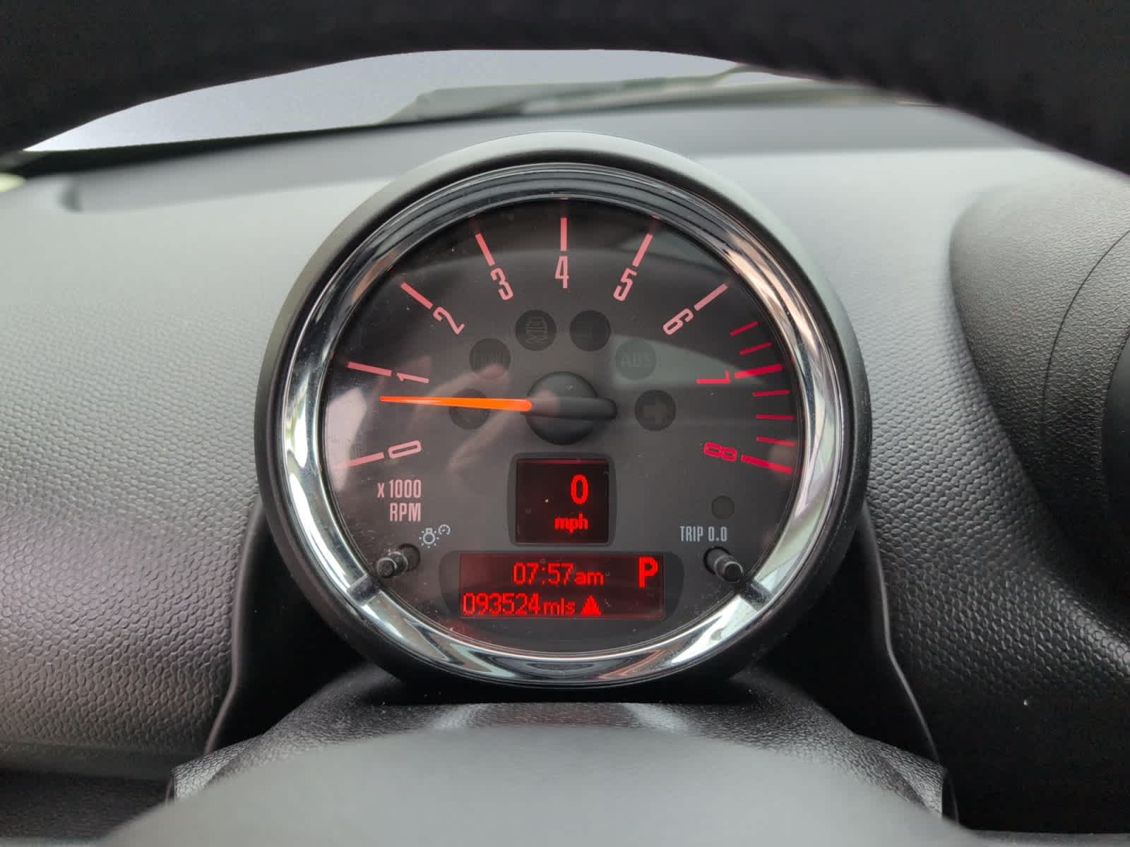 used 2015 MINI Countryman car, priced at $10,998