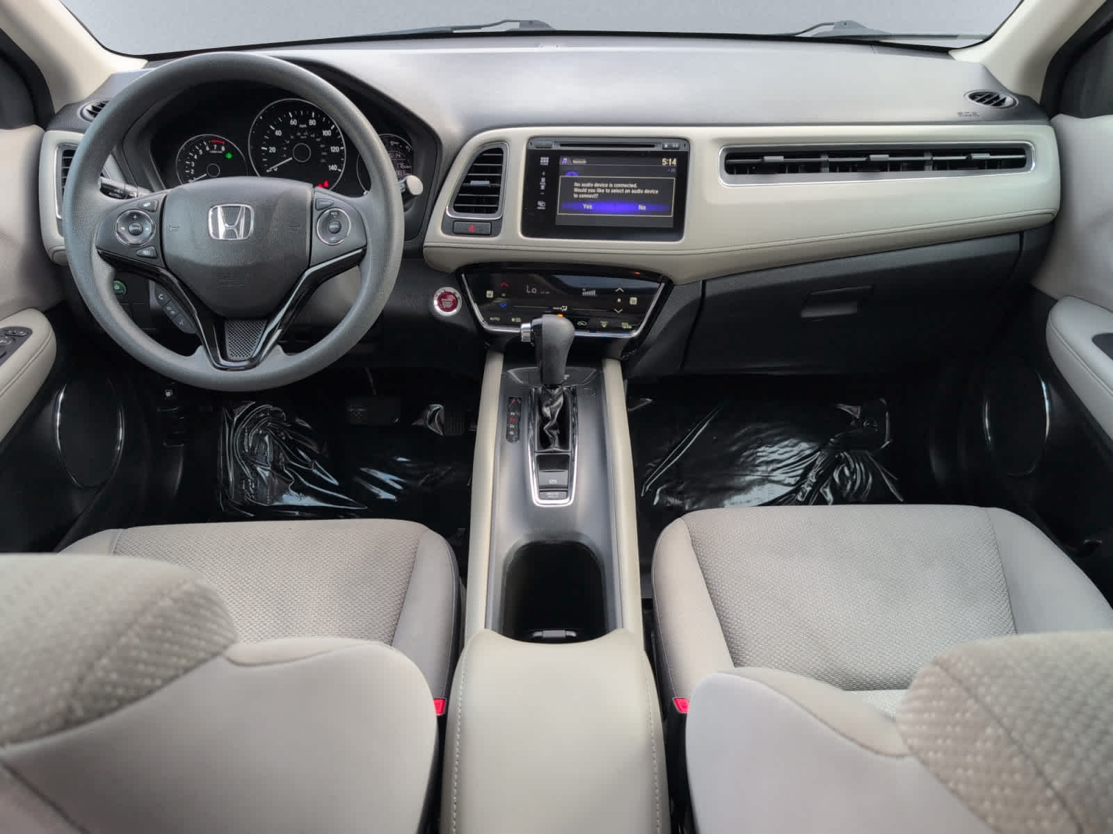 used 2016 Honda HR-V car, priced at $14,998