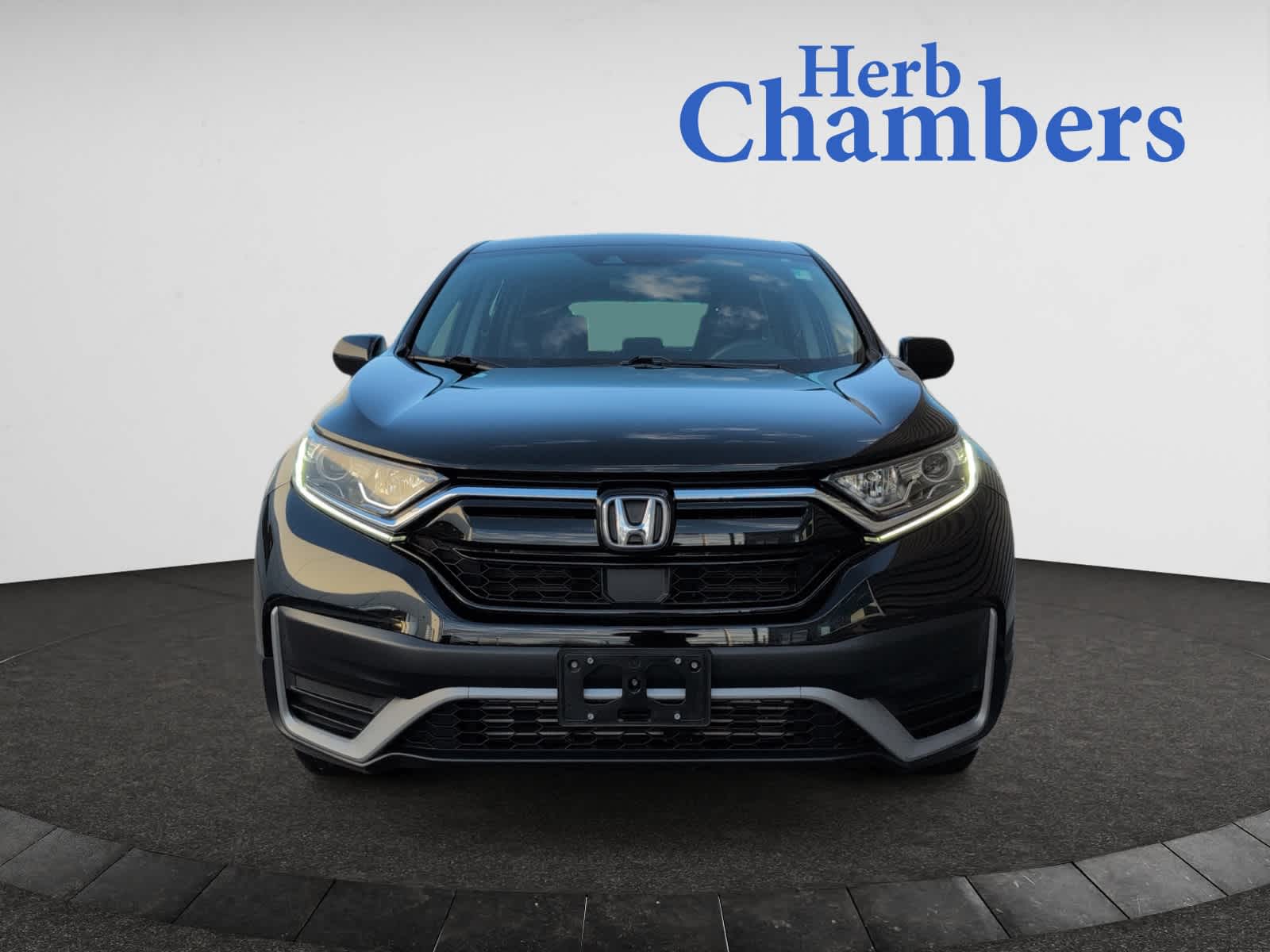 used 2022 Honda CR-V car, priced at $24,998