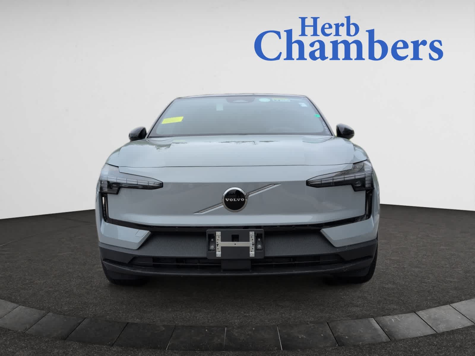 new 2025 Volvo EX30 car, priced at $47,625