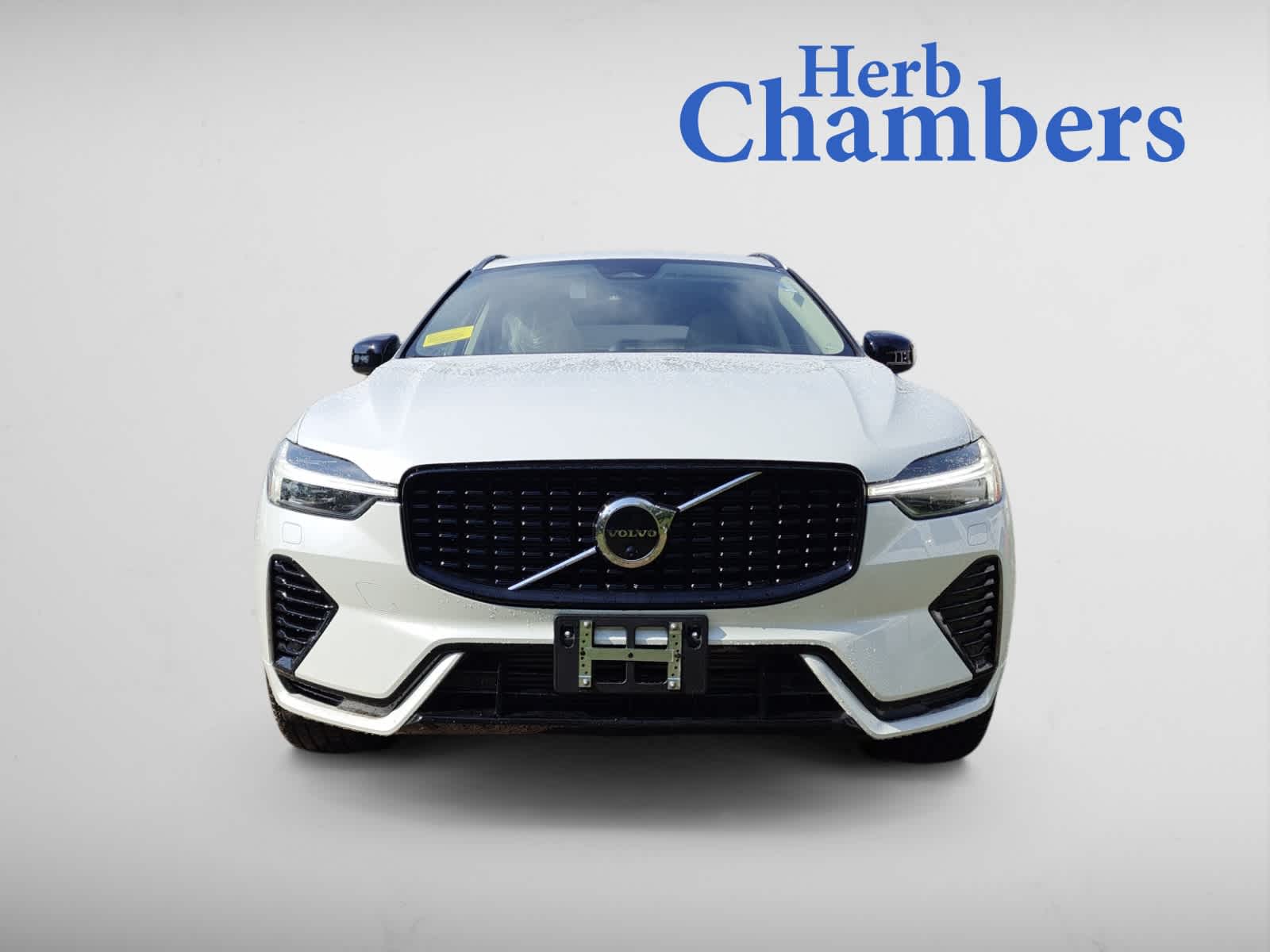 new 2024 Volvo XC60 Recharge Plug-In Hybrid car, priced at $77,075