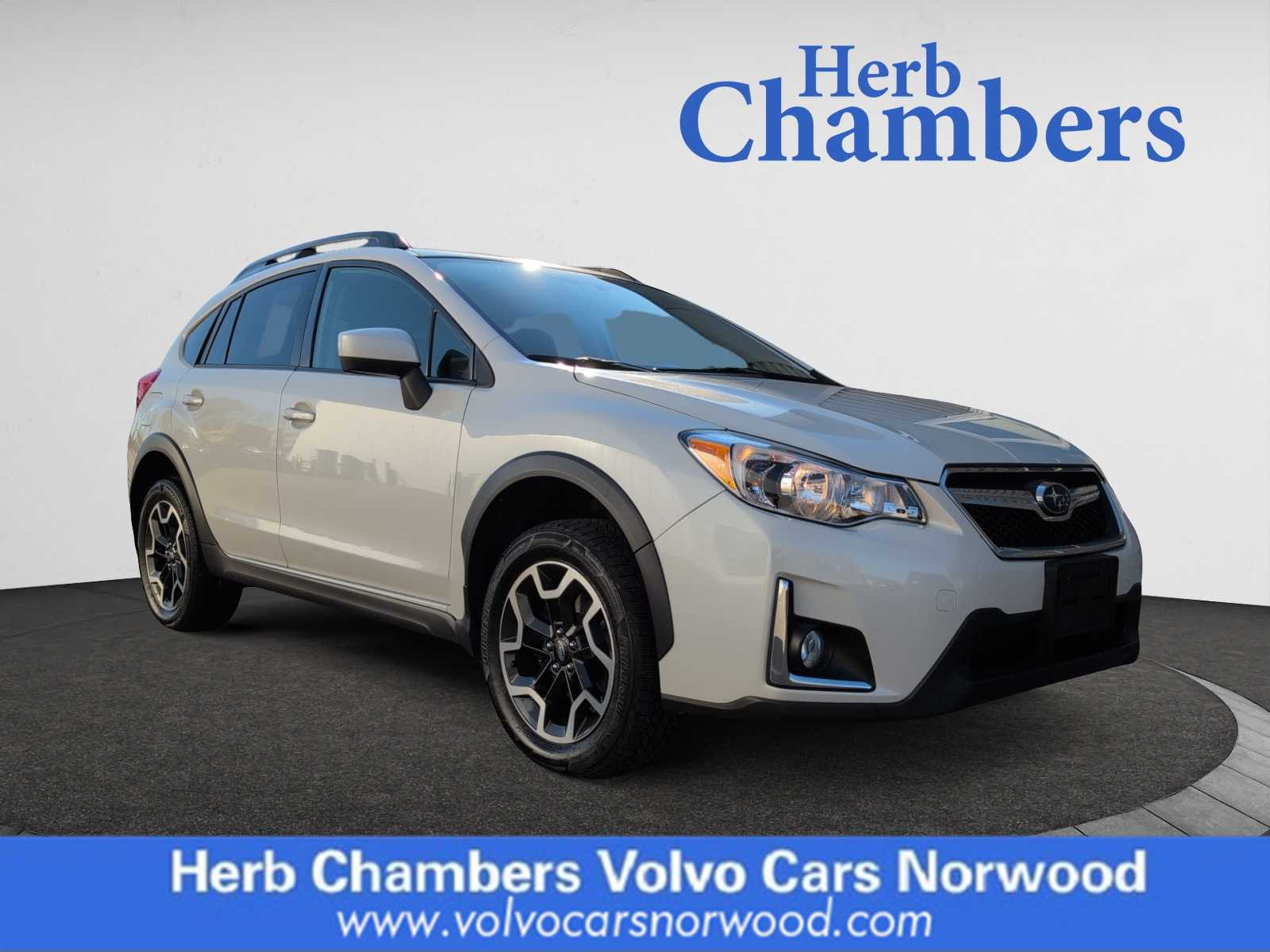 used 2017 Subaru Crosstrek car, priced at $18,998