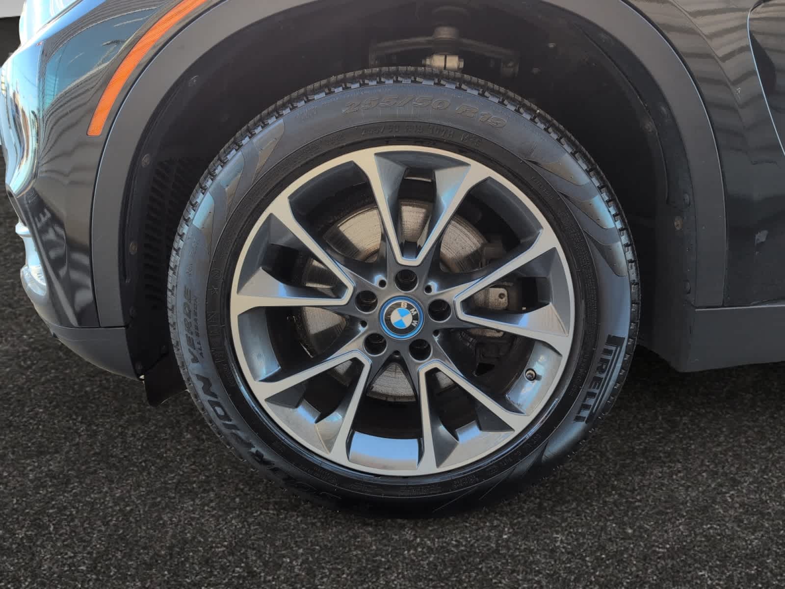 used 2018 BMW X5 eDrive car, priced at $27,998