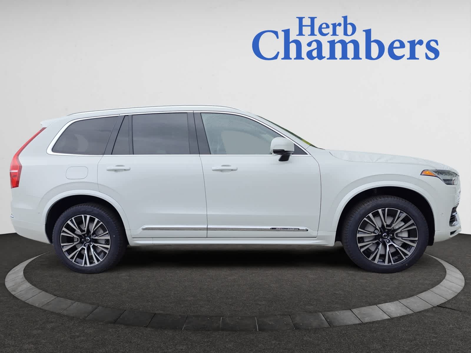 new 2024 Volvo XC90 Recharge Plug-In Hybrid car, priced at $76,080