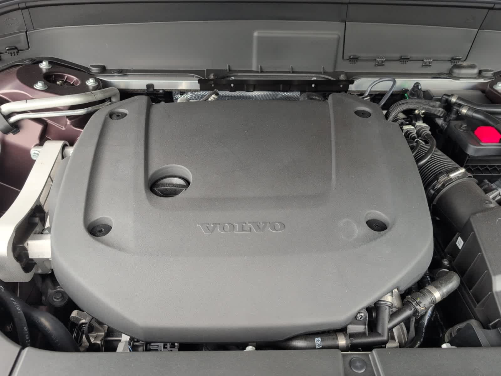 new 2026 Volvo XC90 car, priced at $72,700