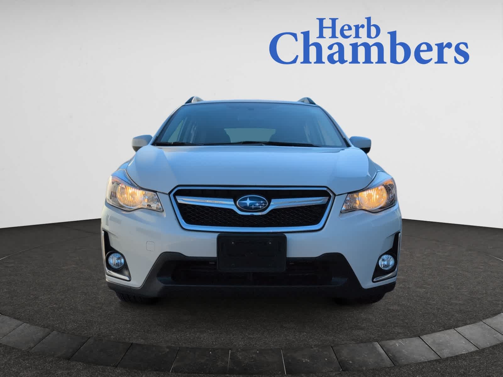 used 2017 Subaru Crosstrek car, priced at $18,998