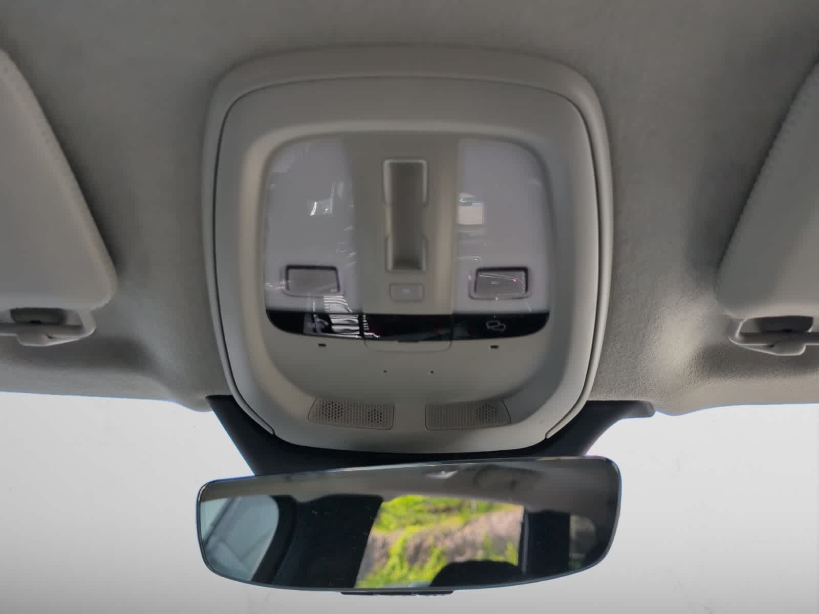 new 2024 Volvo XC90 car, priced at $79,015