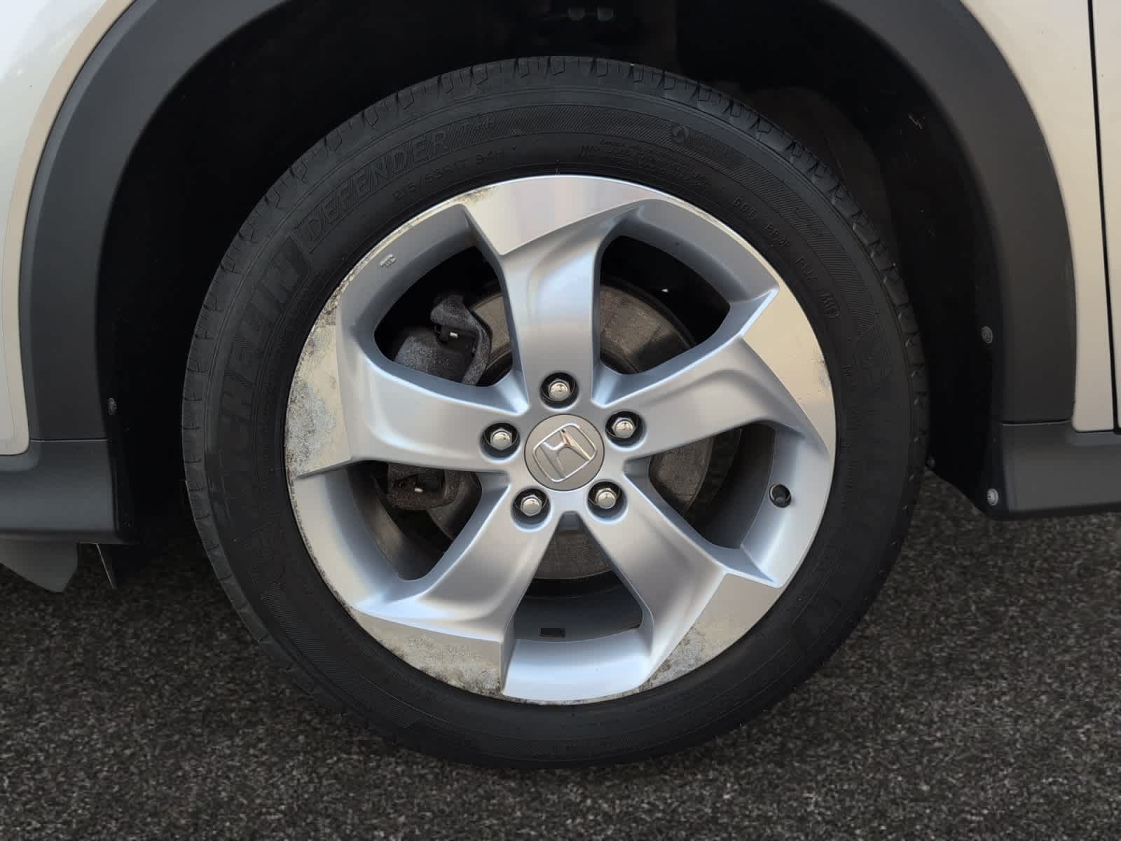used 2016 Honda HR-V car, priced at $14,998