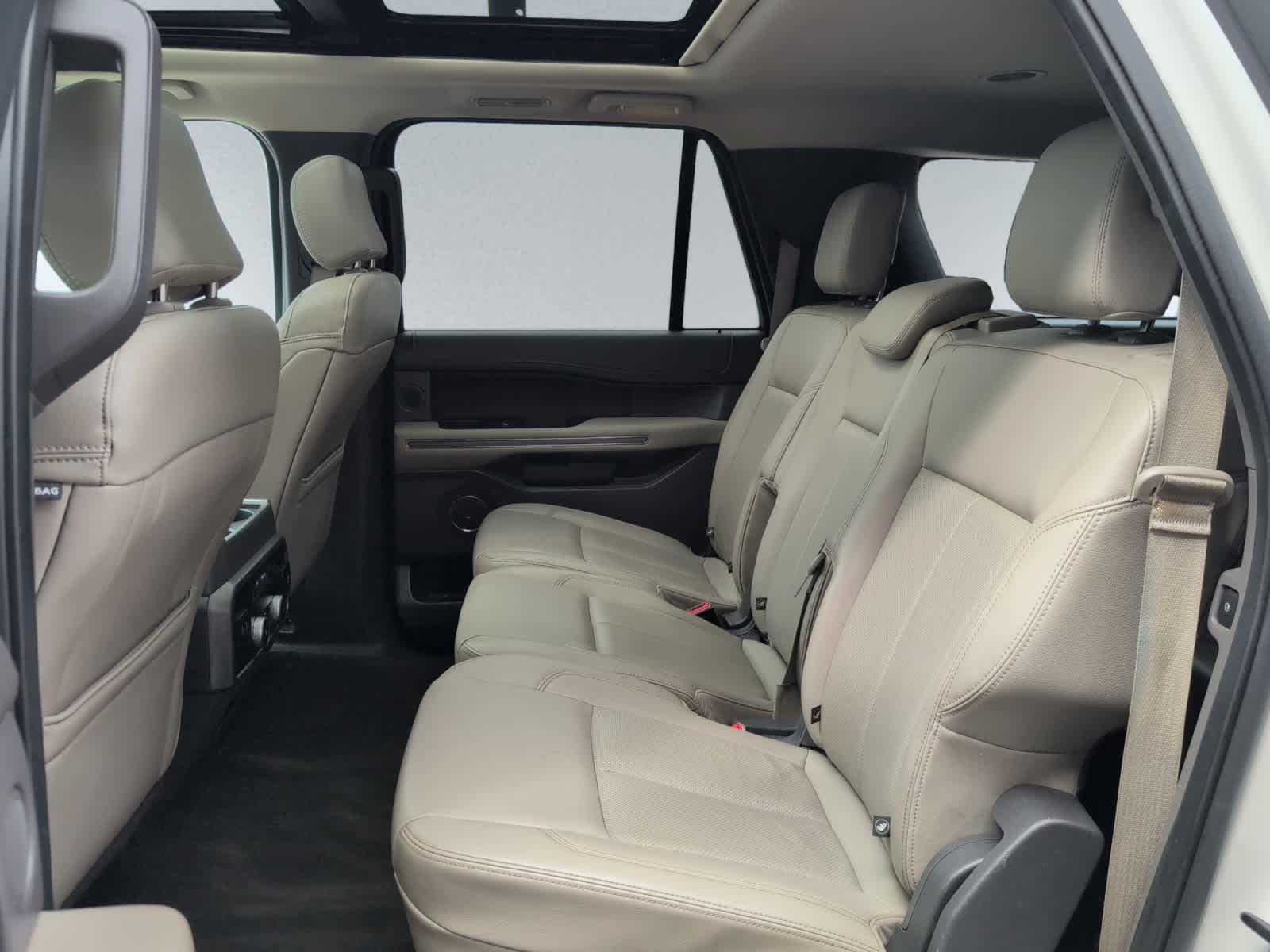 used 2019 Ford Expedition Max car, priced at $26,998