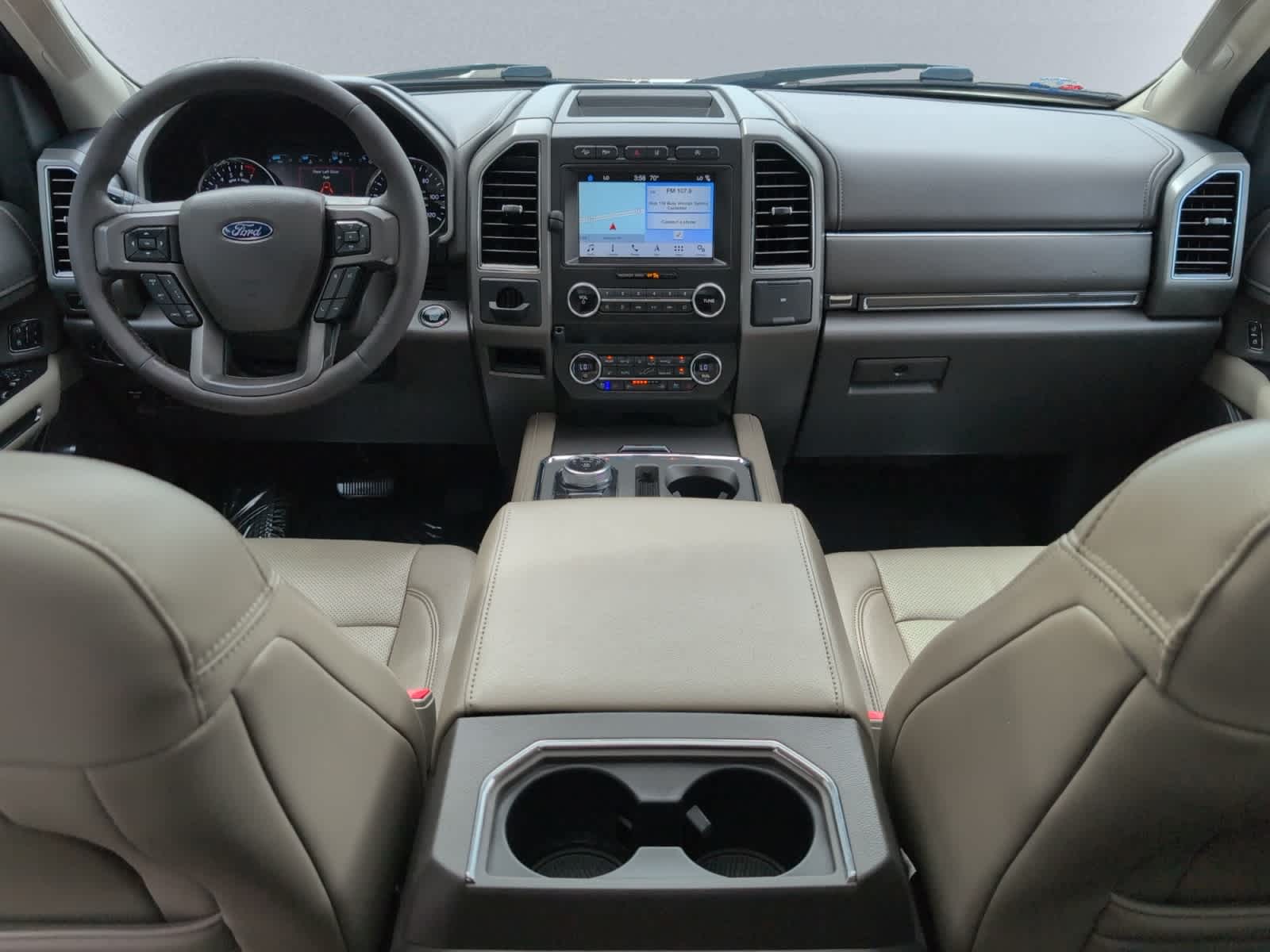 used 2019 Ford Expedition Max car, priced at $26,998