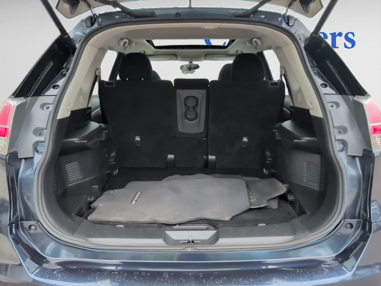 used 2016 Nissan Rogue car, priced at $13,998