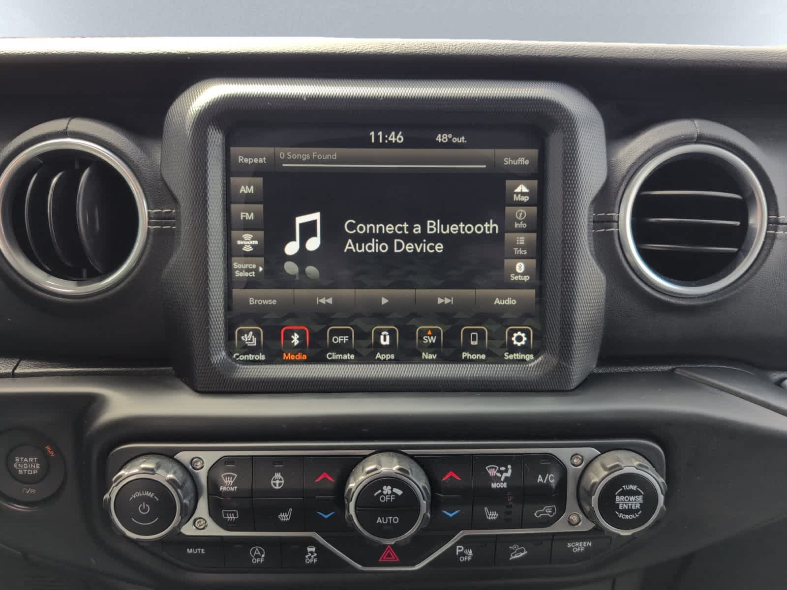 used 2018 Jeep Wrangler car, priced at $28,998