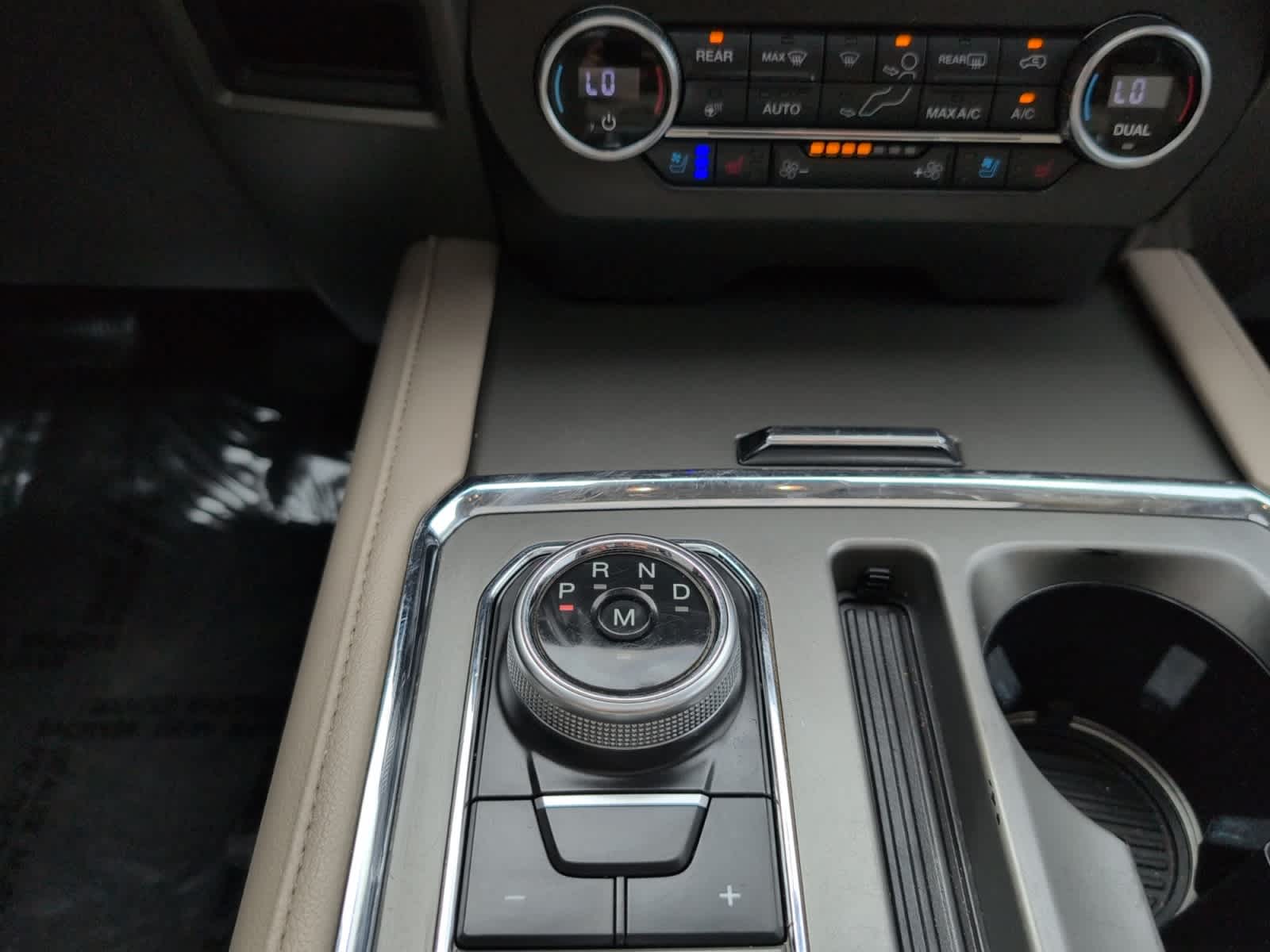 used 2019 Ford Expedition Max car, priced at $26,998