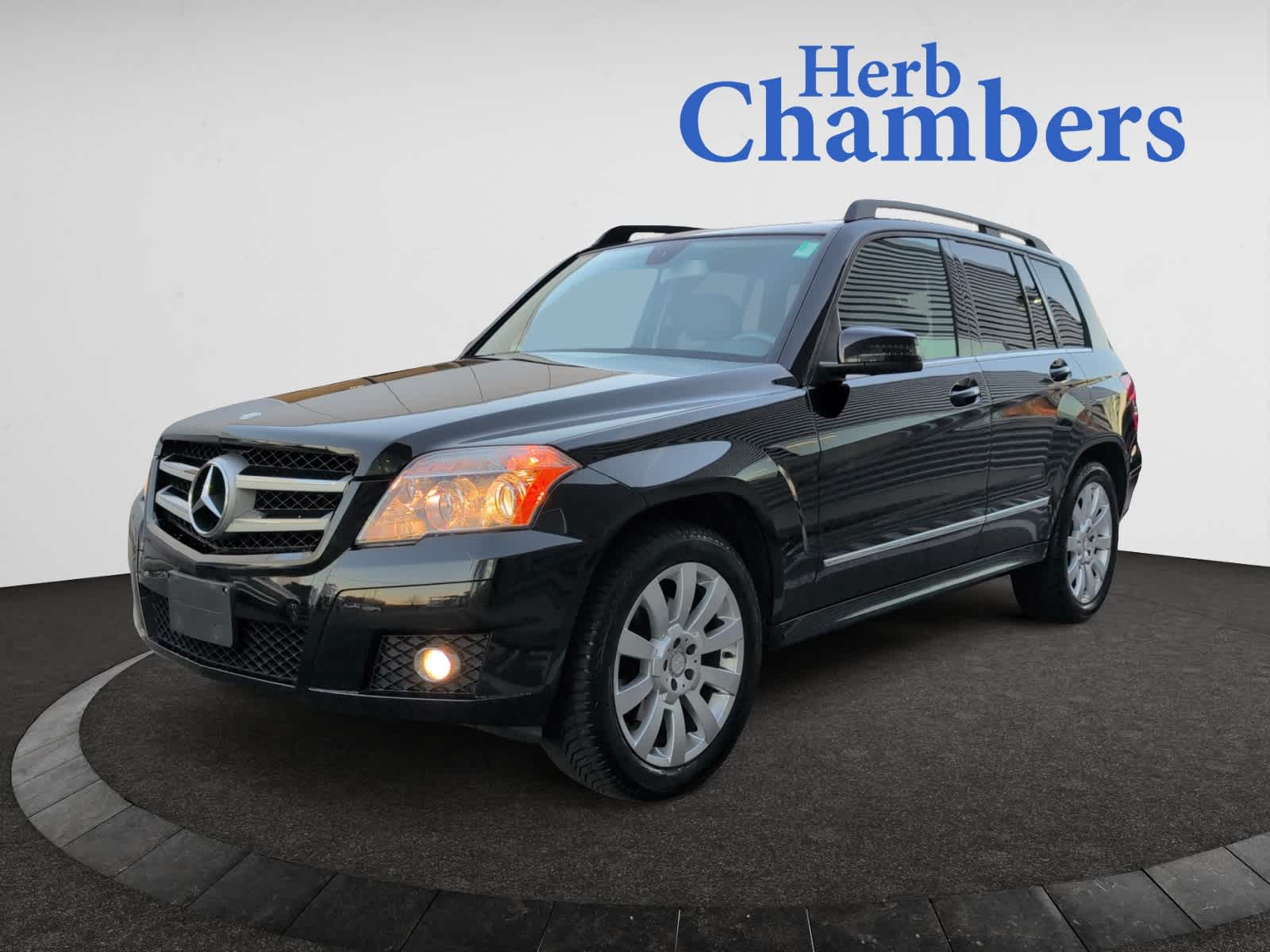 used 2012 Mercedes-Benz GLK 350 car, priced at $12,998