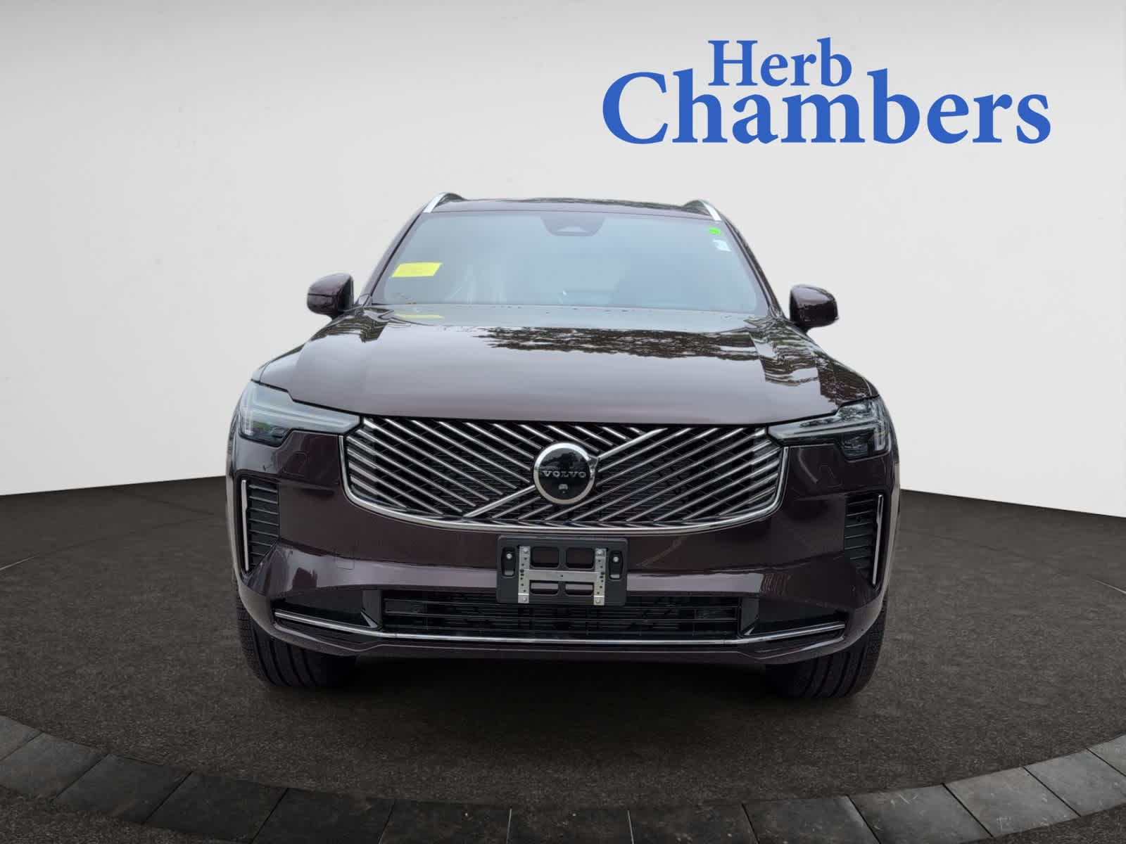 new 2026 Volvo XC90 car, priced at $72,700