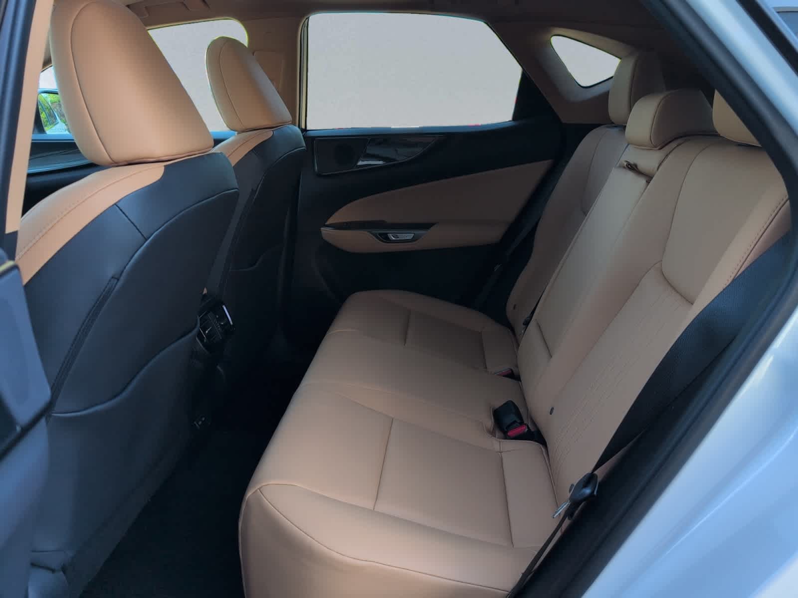 used 2022 Lexus NX 350 car, priced at $37,998