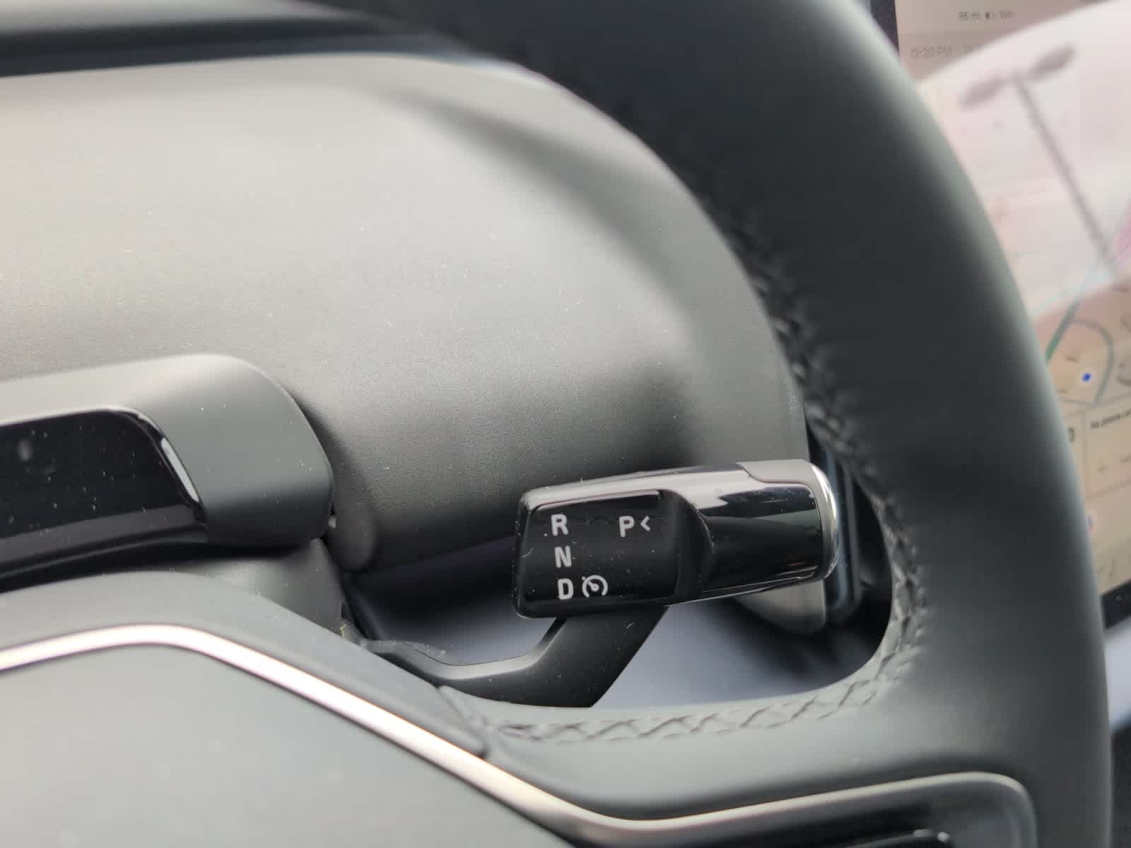 new 2025 Volvo EX30 car, priced at $48,395