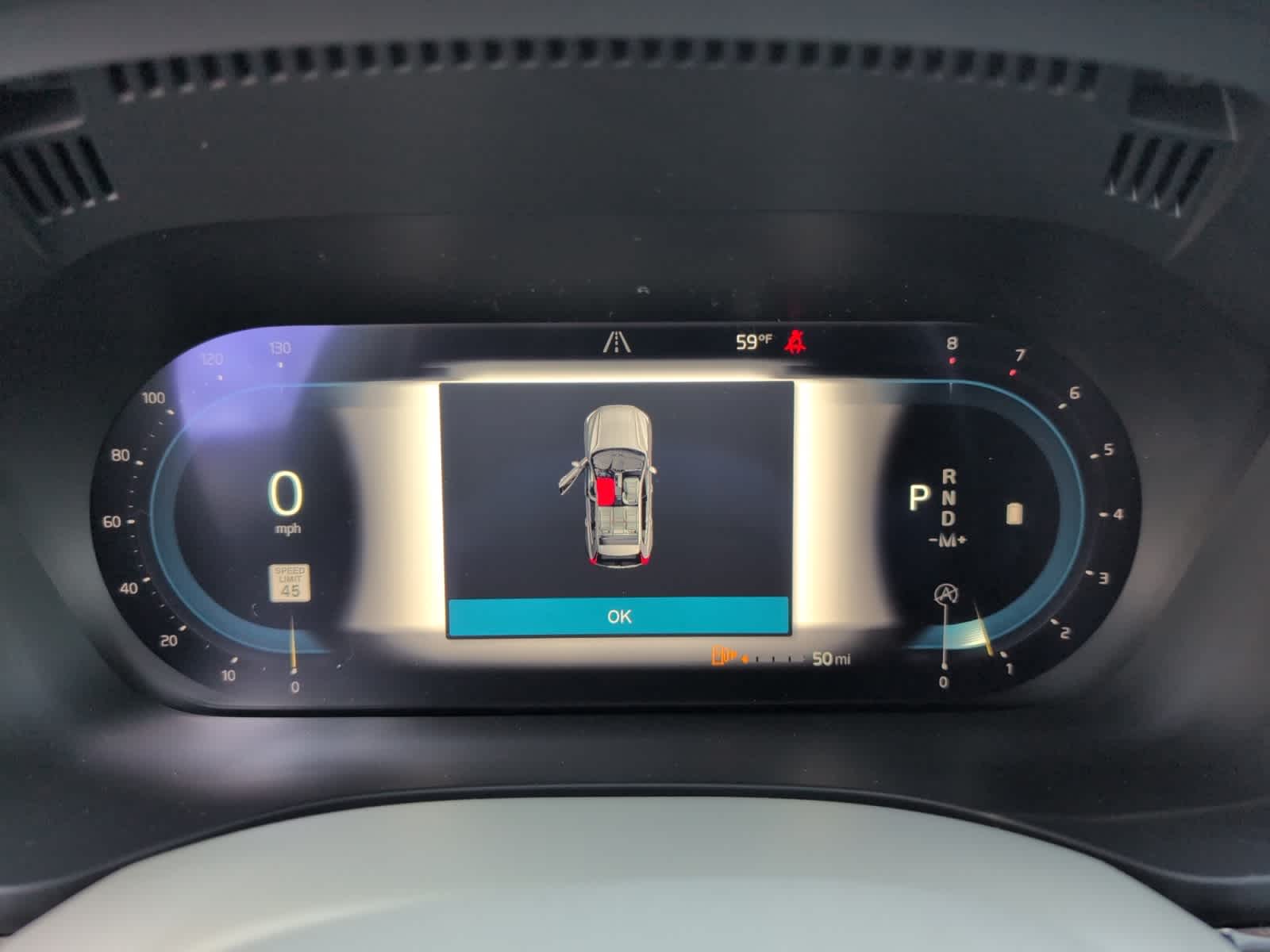 new 2025 Volvo XC60 car, priced at $55,360