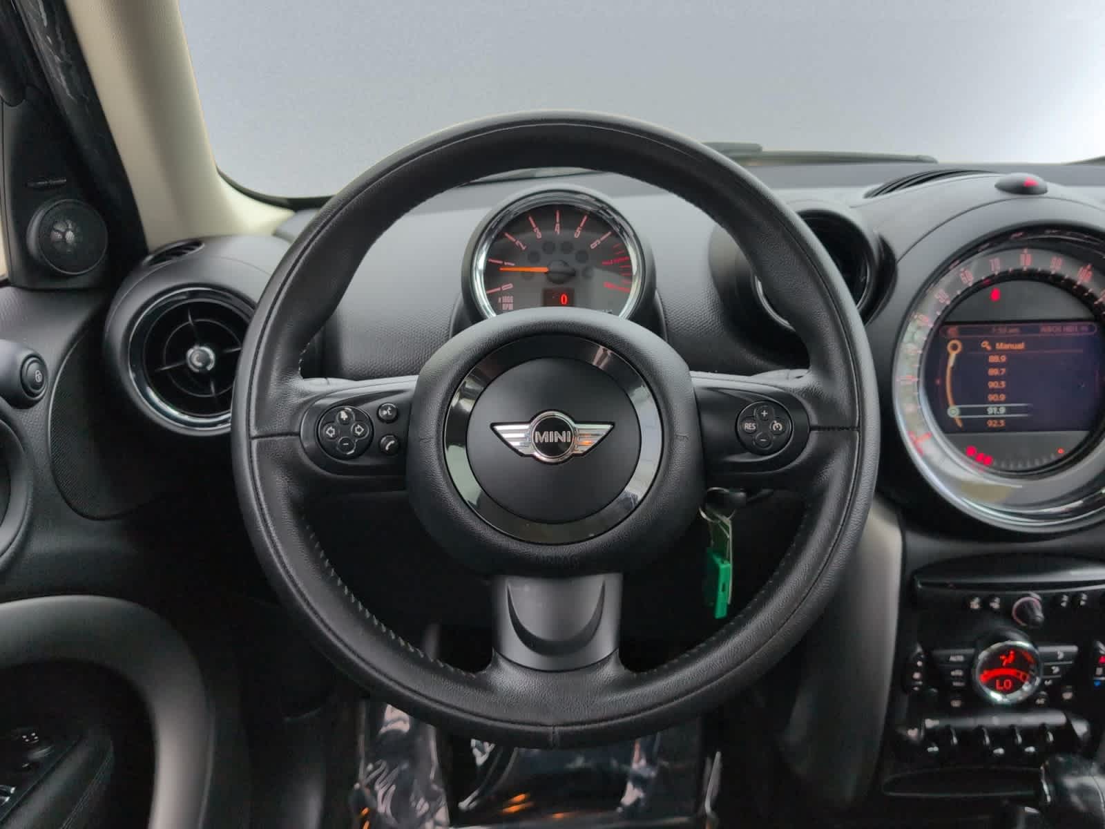 used 2015 MINI Countryman car, priced at $10,998
