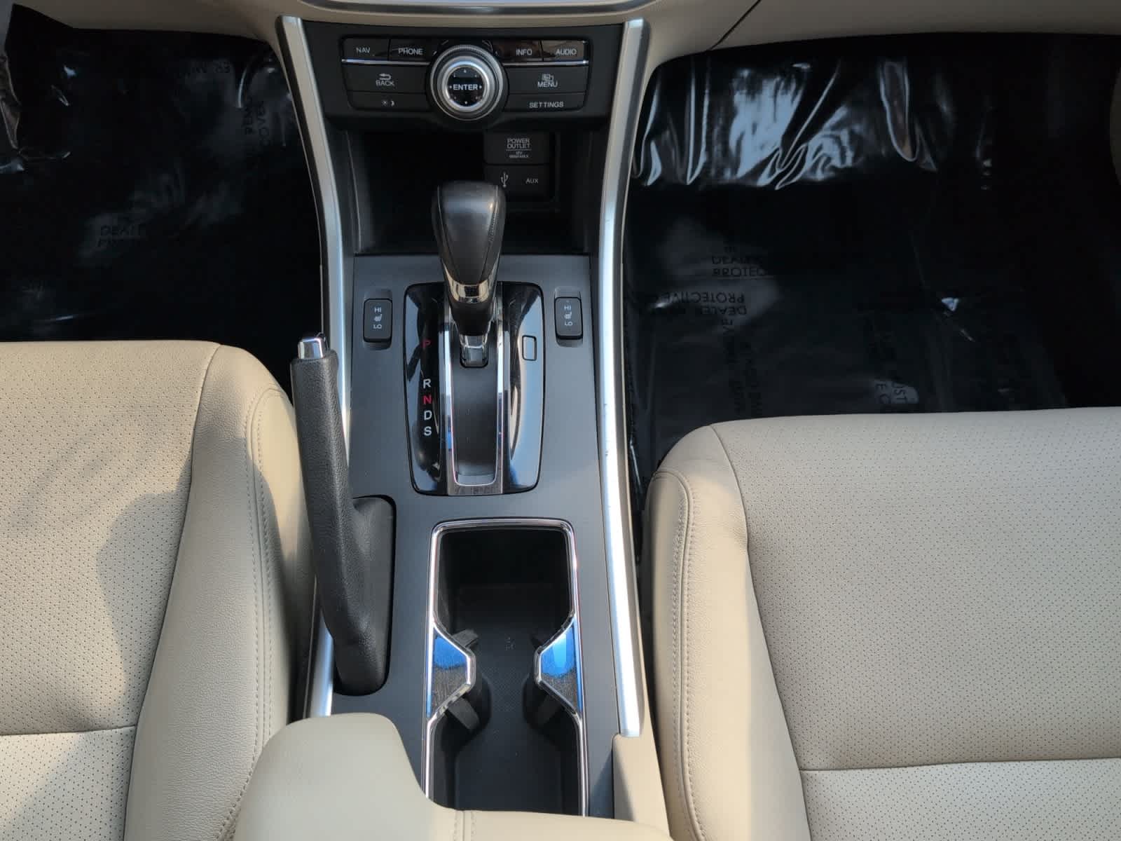 used 2013 Honda Accord car, priced at $12,998