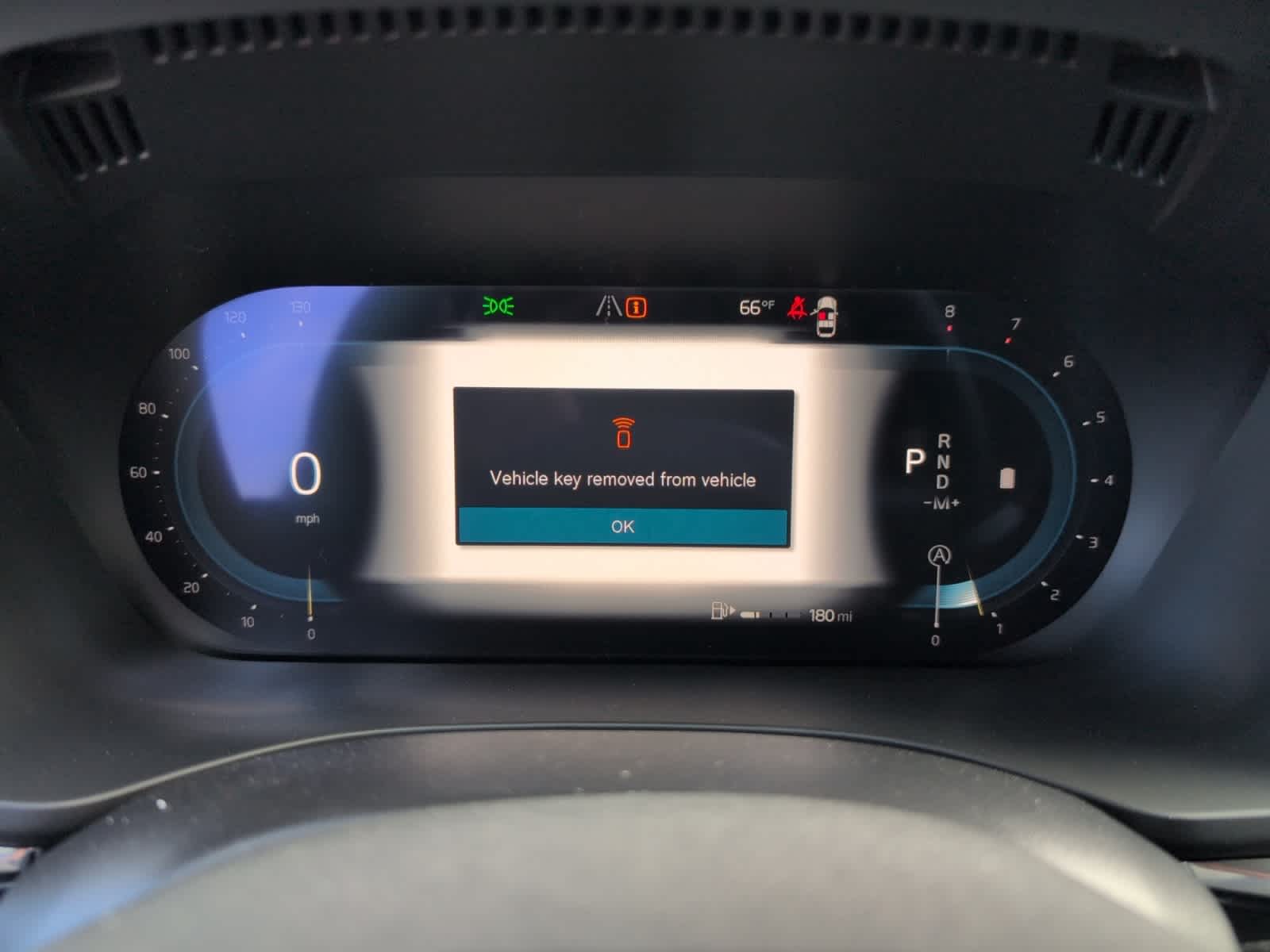 new 2025 Volvo XC60 car, priced at $55,360