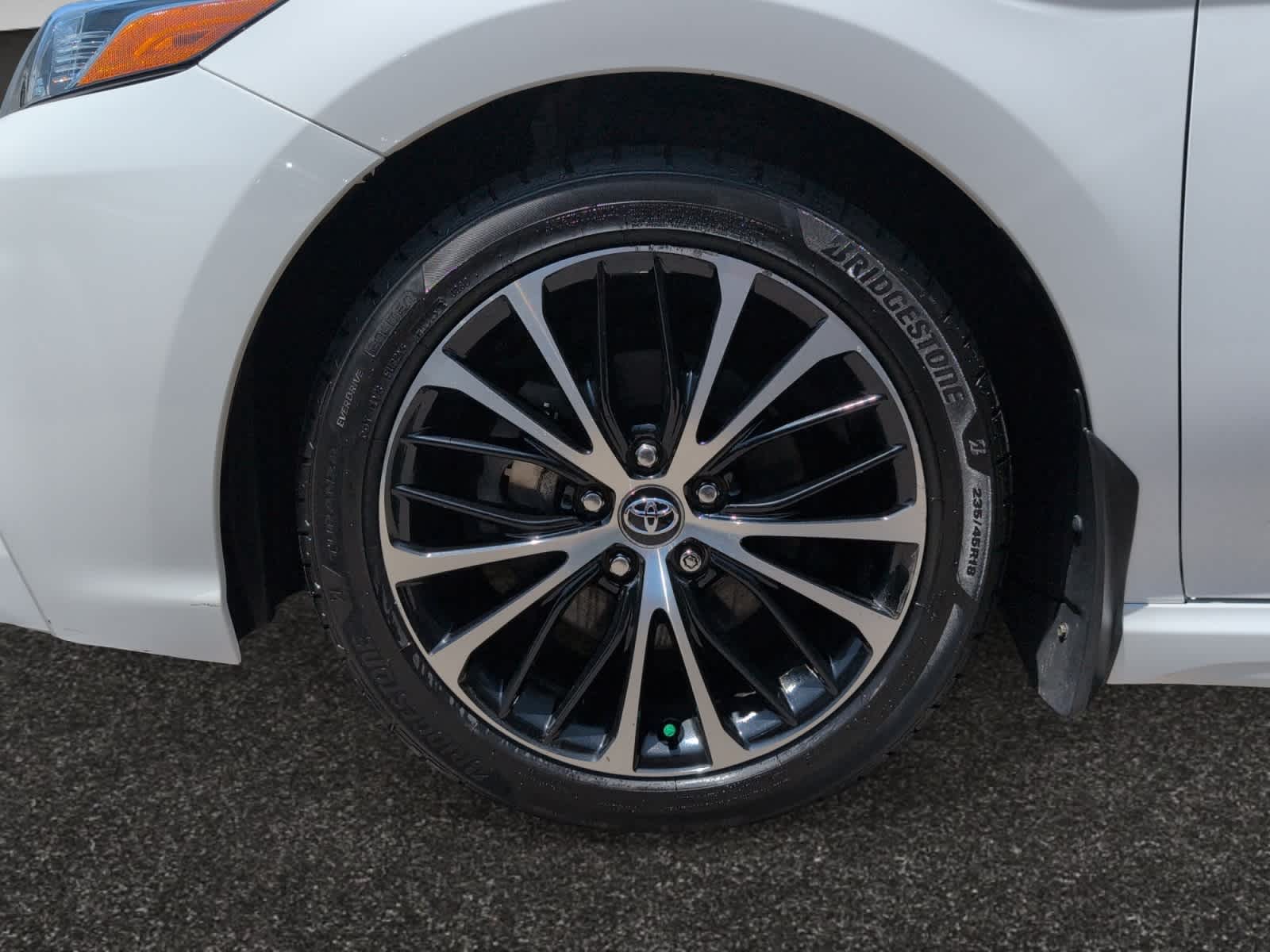 used 2020 Toyota Camry car, priced at $22,998